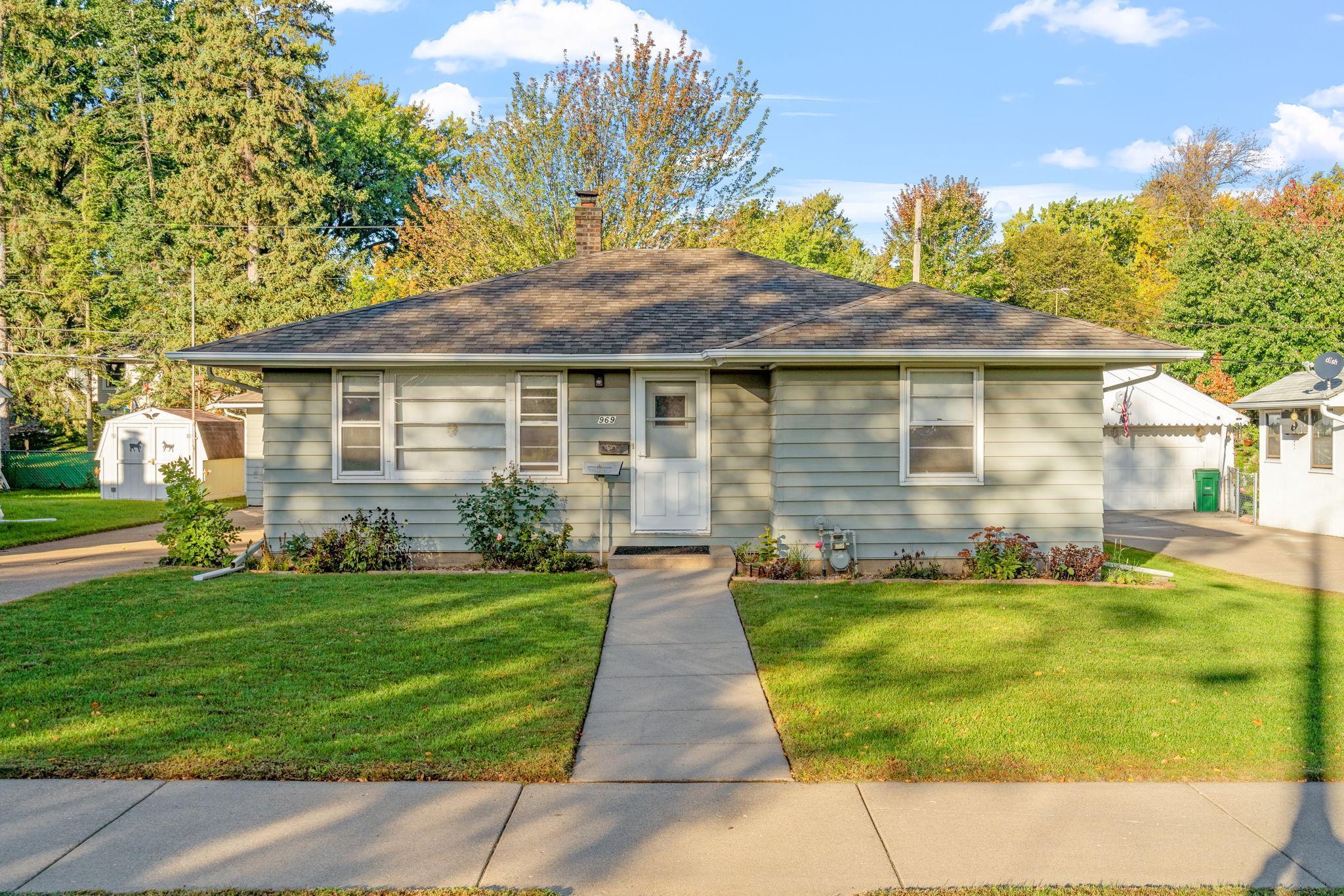View of Residential at 969 Charlton Street, West Saint Paul MN 55118, West Saint Paul - Mike Wilen | Minnesota Team Real Estate