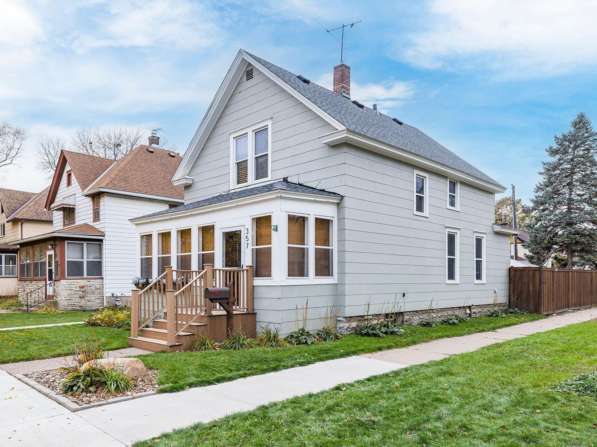 View of Residential at 357 Arbor Street, Saint Paul MN 55102, Saint Paul - Mike Wilen | Minnesota Team Real Estate
