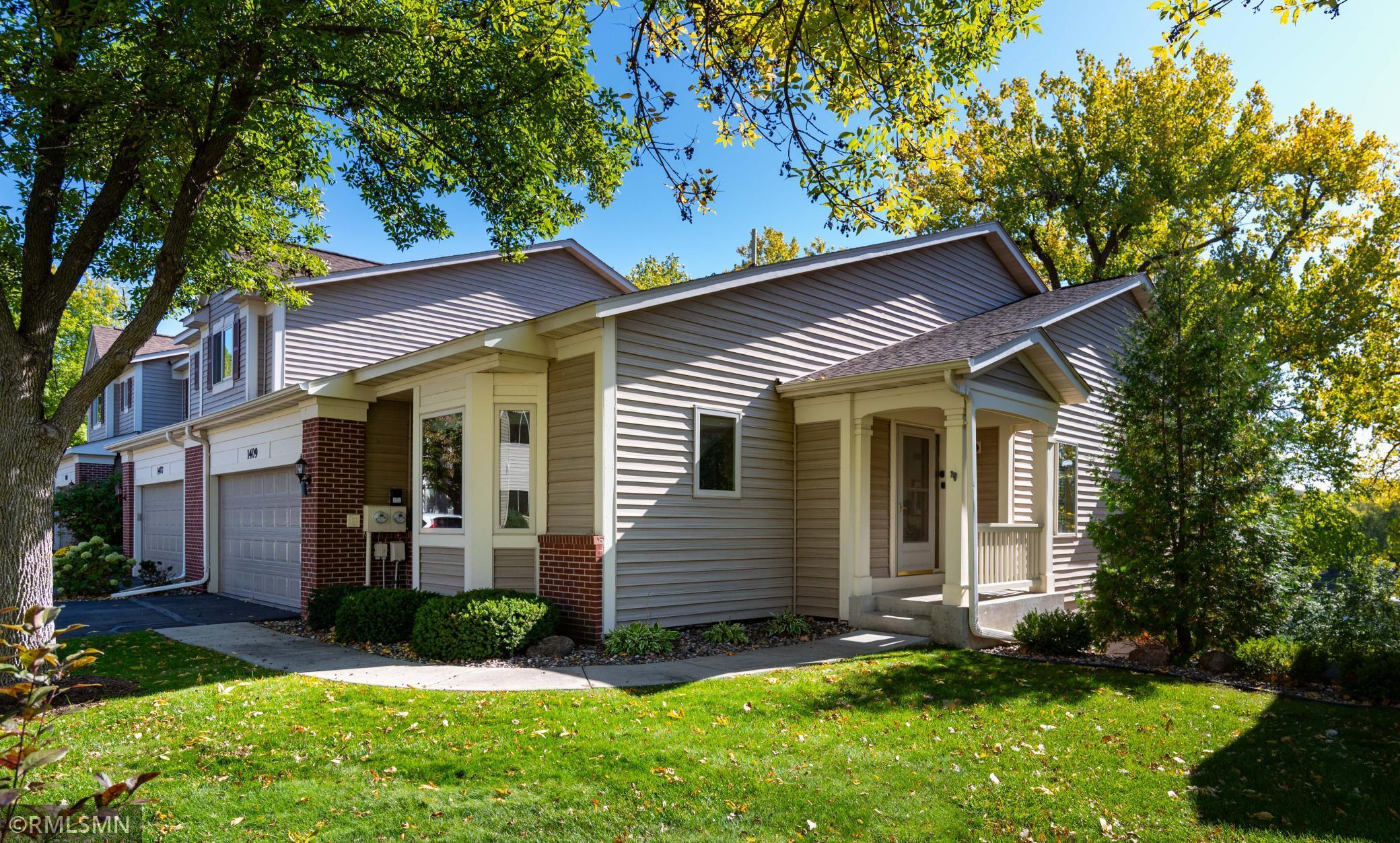 View of Residential at 1409 Summit Shores Drive, Burnsville MN 55306, Burnsville - Mike Wilen | Minnesota Team Real Estate