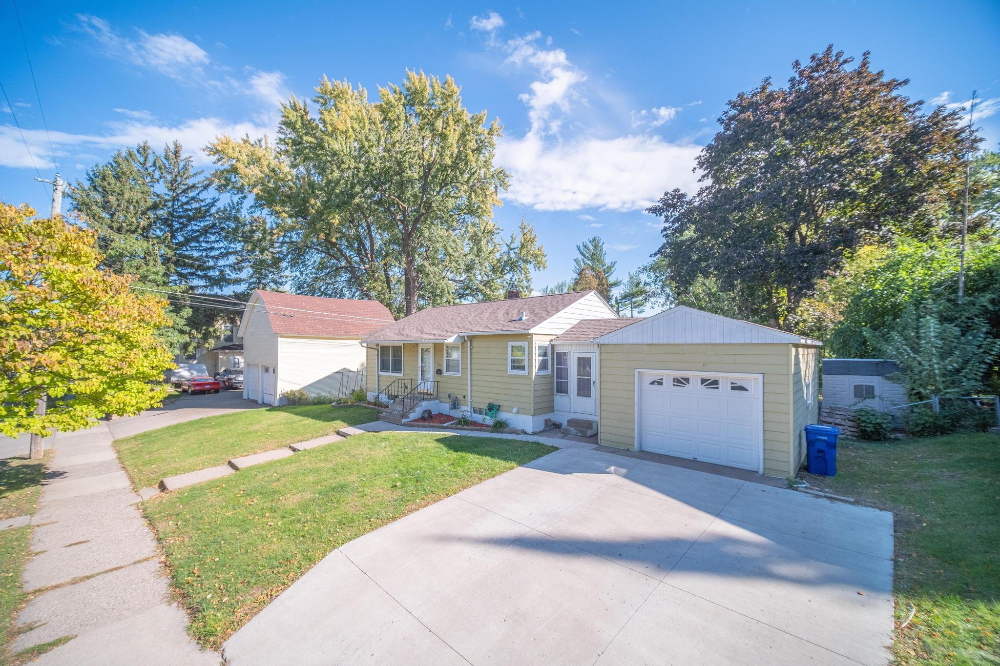 View of Residential at 640 Hazel Street, Saint Paul MN 55119, Saint Paul - Mike Wilen | Minnesota Team Real Estate