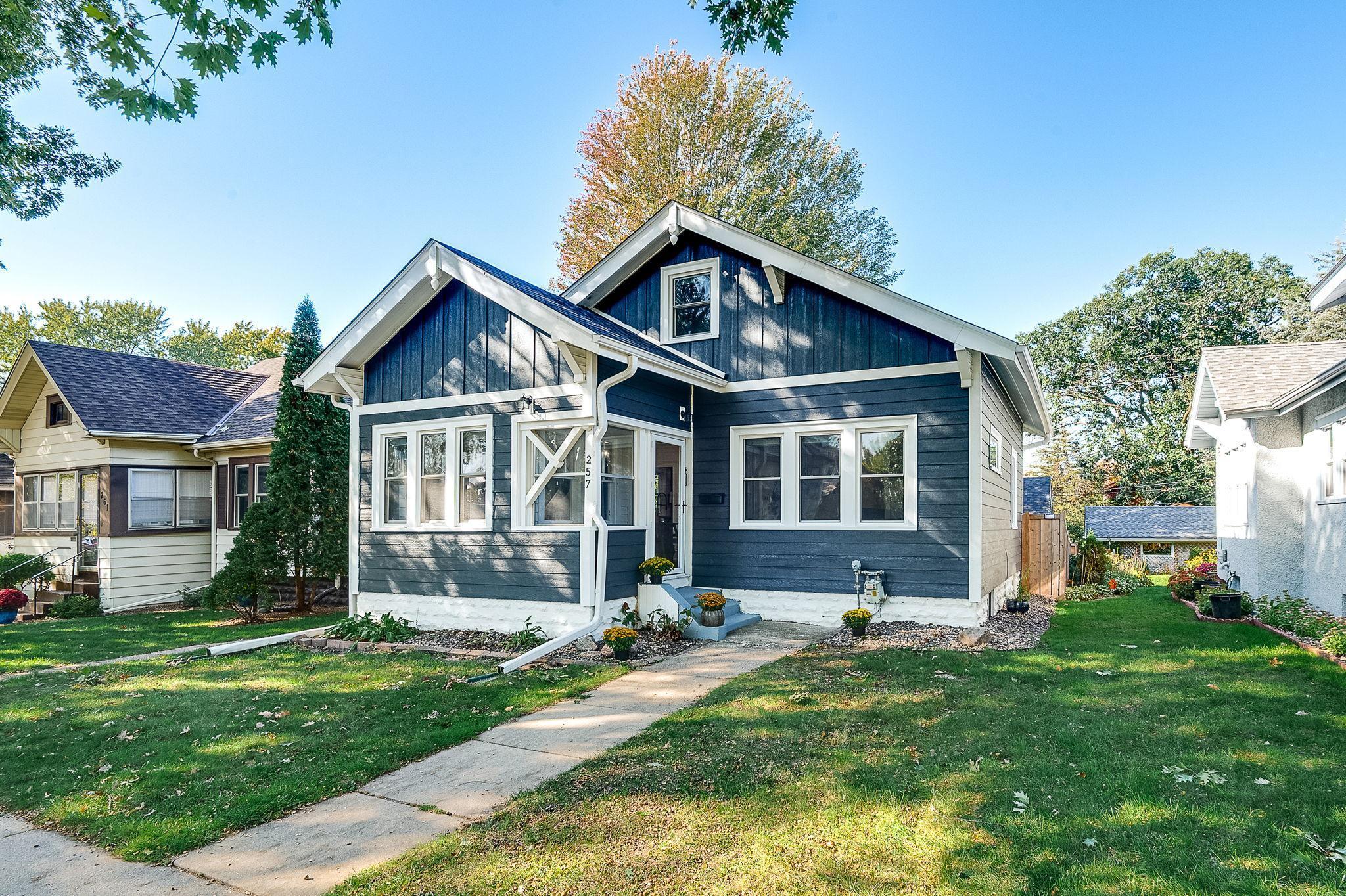 View of Residential at 257 Pascal Street, Saint Paul MN 55105, Saint Paul - Mike Wilen | Minnesota Team Real Estate