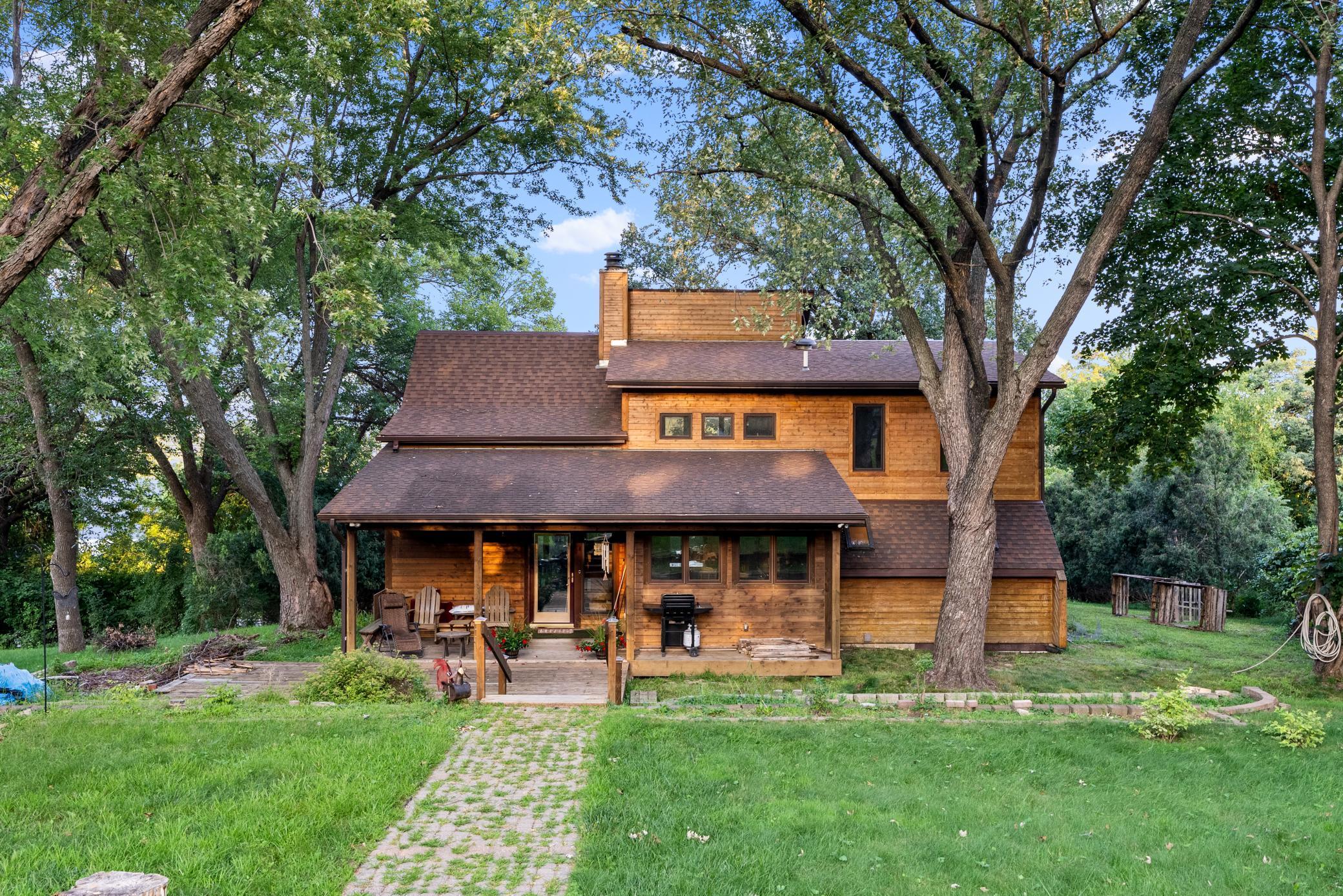 View of Residential at 3646 Rustic Place, Shoreview MN 55126, Shoreview - Mike Wilen | Minnesota Team Real Estate