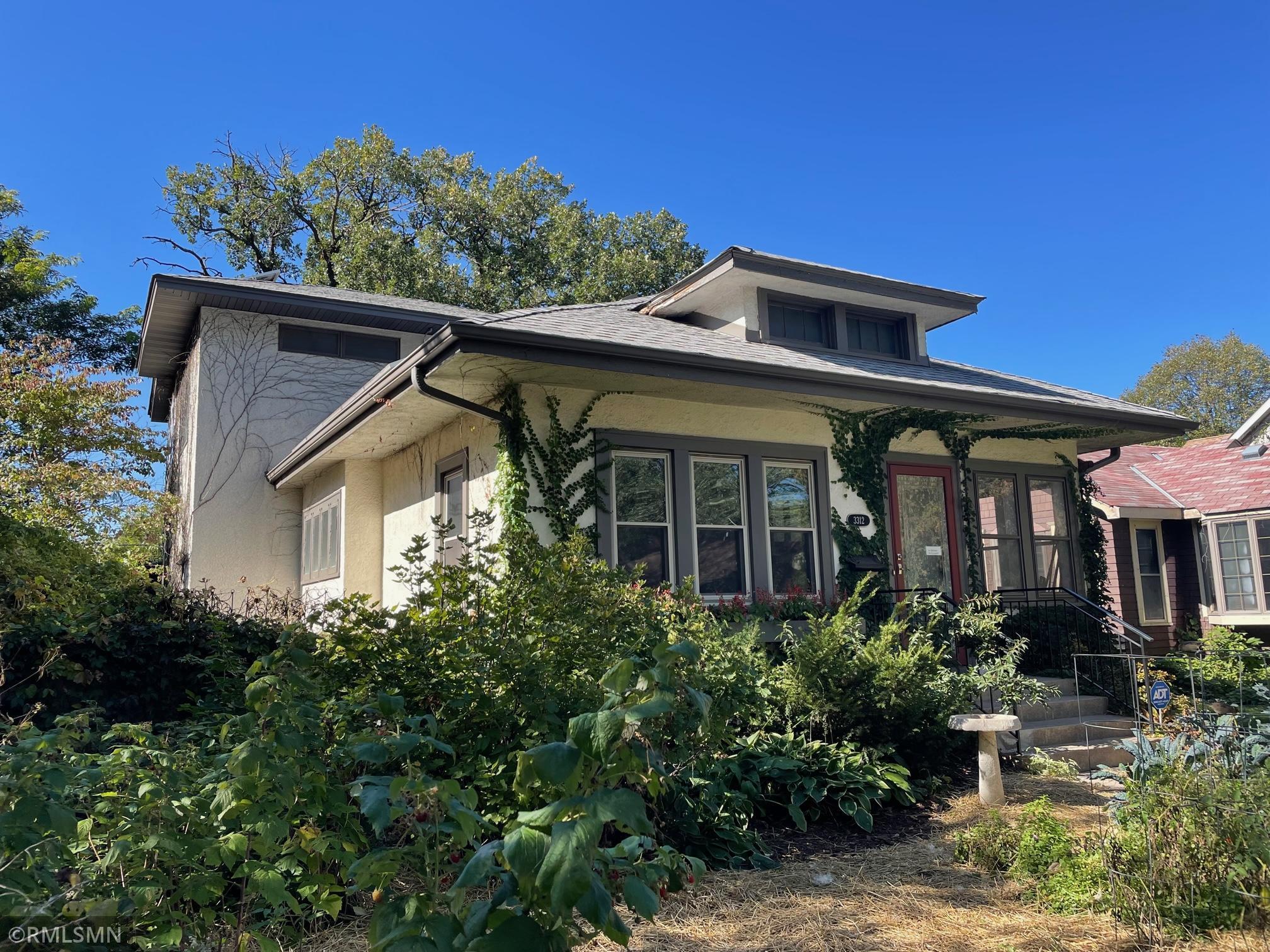 View of Residential at 3312 46th Avenue, Minneapolis MN 55406, Minneapolis - Mike Wilen | Minnesota Team Real Estate