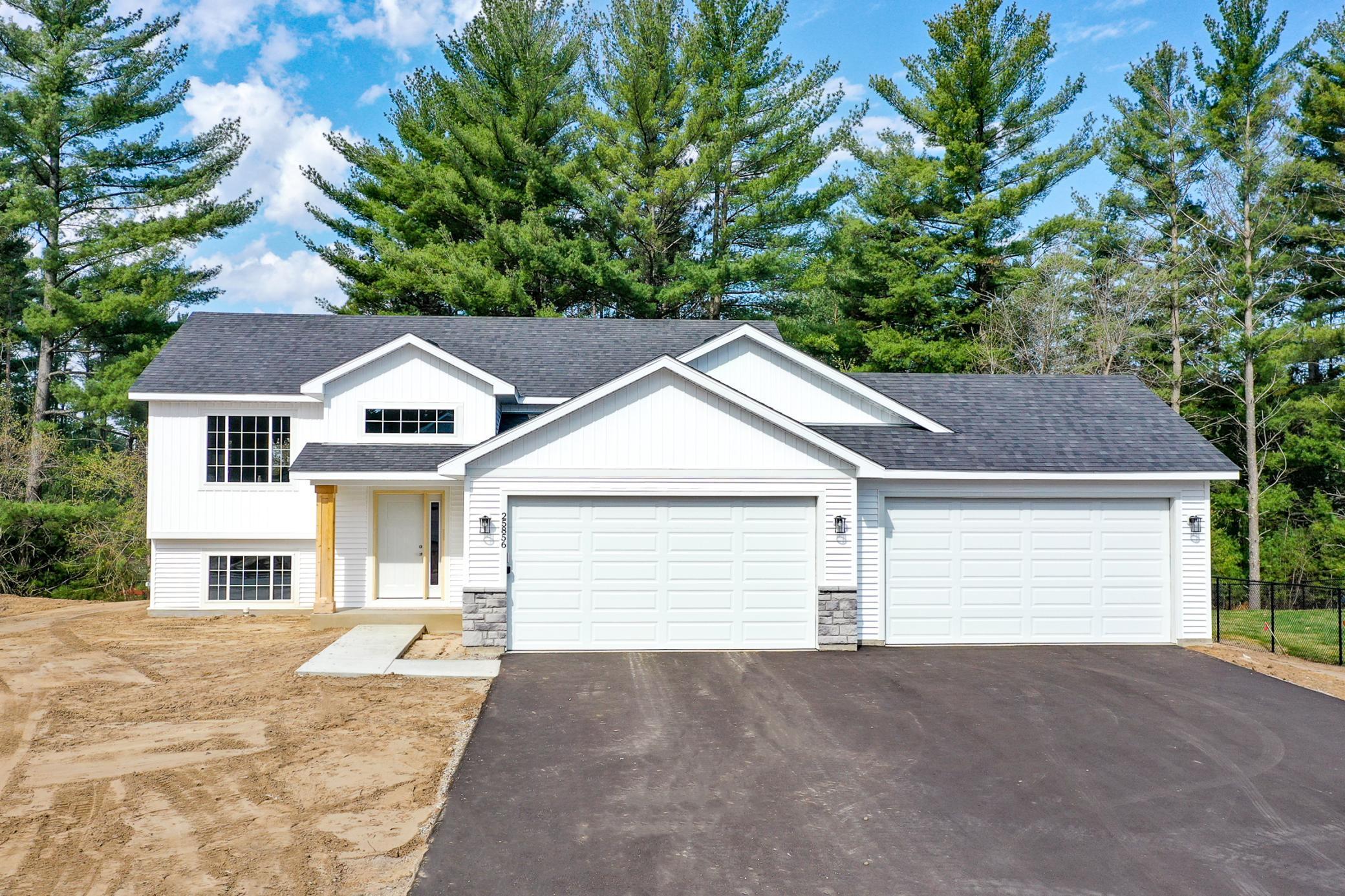 View of Residential at 25856 22nd Street, Zimmerman MN 55398, Zimmerman - Mike Wilen | Minnesota Team Real Estate