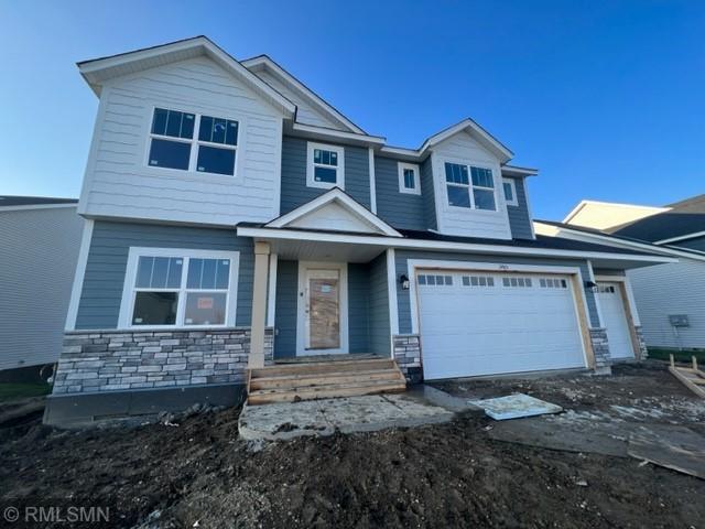 View of Residential at 2485 Jaber Avenue, Saint Michael MN 55376, Saint Michael - Mike Wilen | Minnesota Team Real Estate