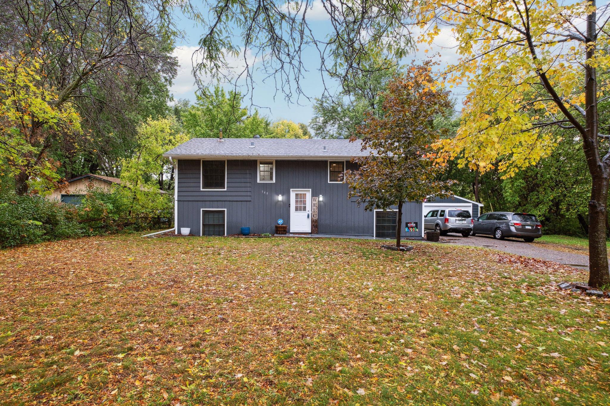 View of Residential at 548 105th Lane, Coon Rapids MN 55448, Coon Rapids - Mike Wilen | Minnesota Team Real Estate