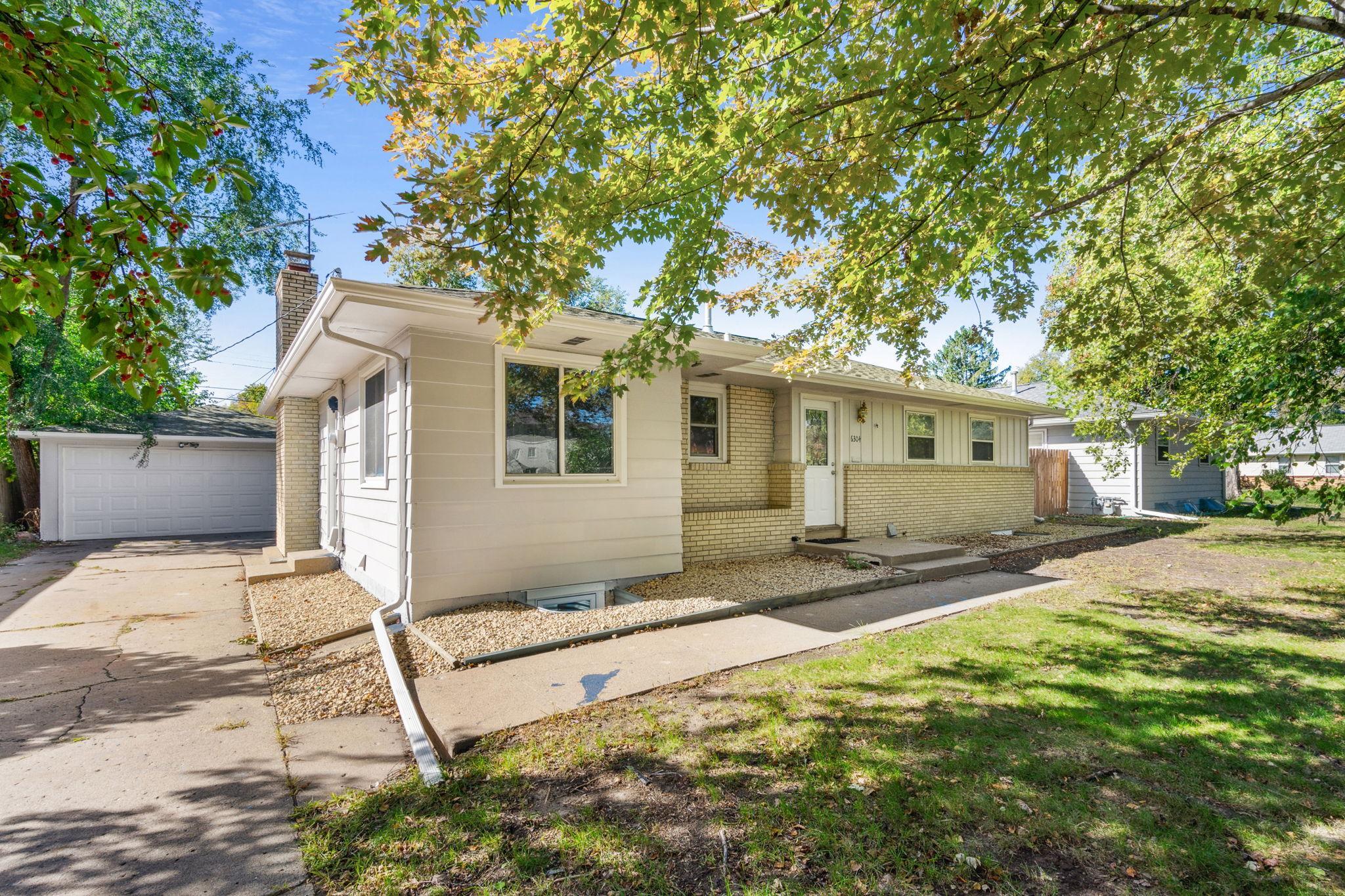 View of Residential at 6304 Pleasant Avenue, Richfield MN 55423, Richfield - Mike Wilen | Minnesota Team Real Estate