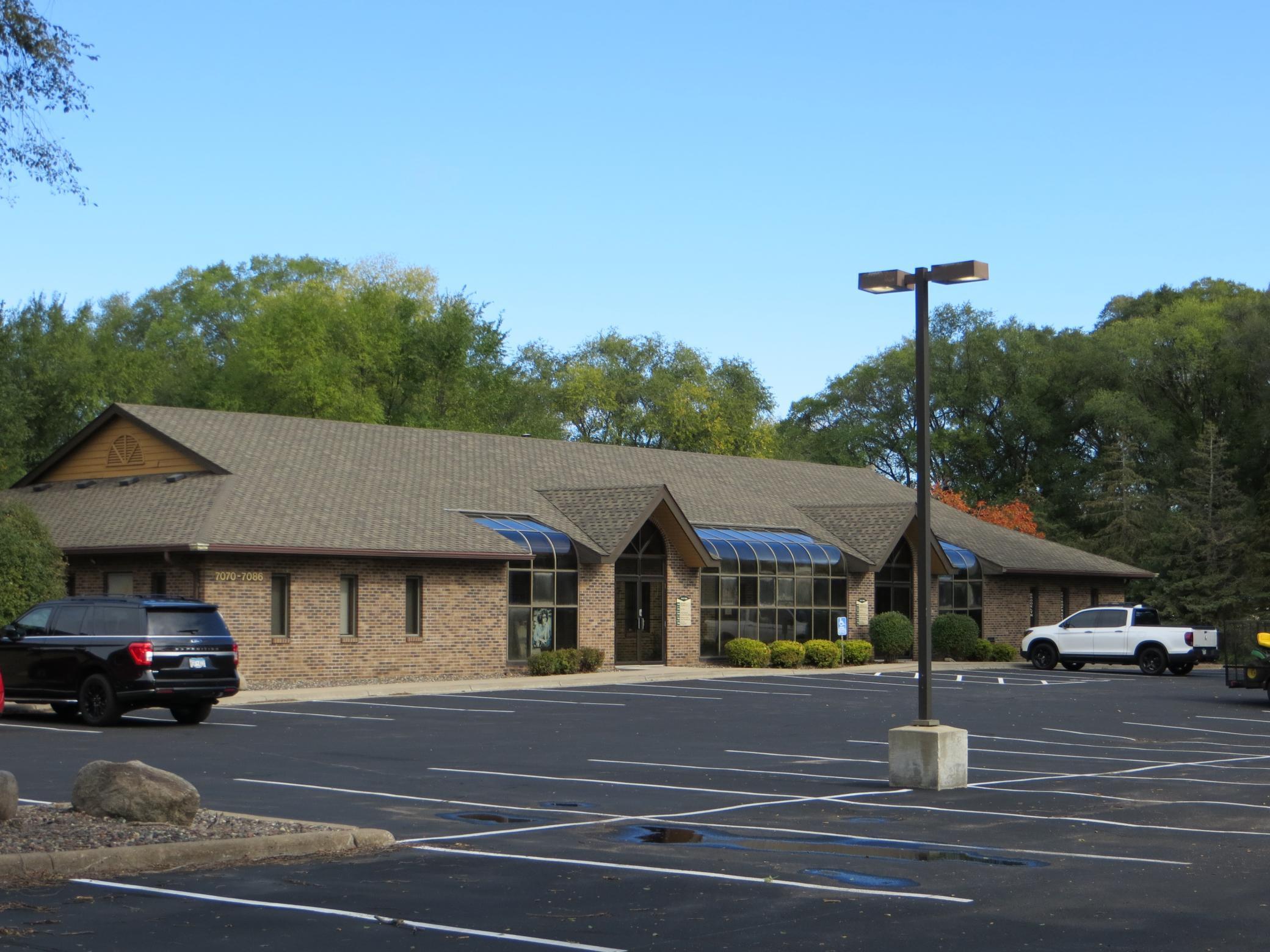 View of Commercial Sale at 7082 Brooklyn Boulevard, Brooklyn Center MN 55429, Brooklyn Center - Mike Wilen | Minnesota Team Real Estate