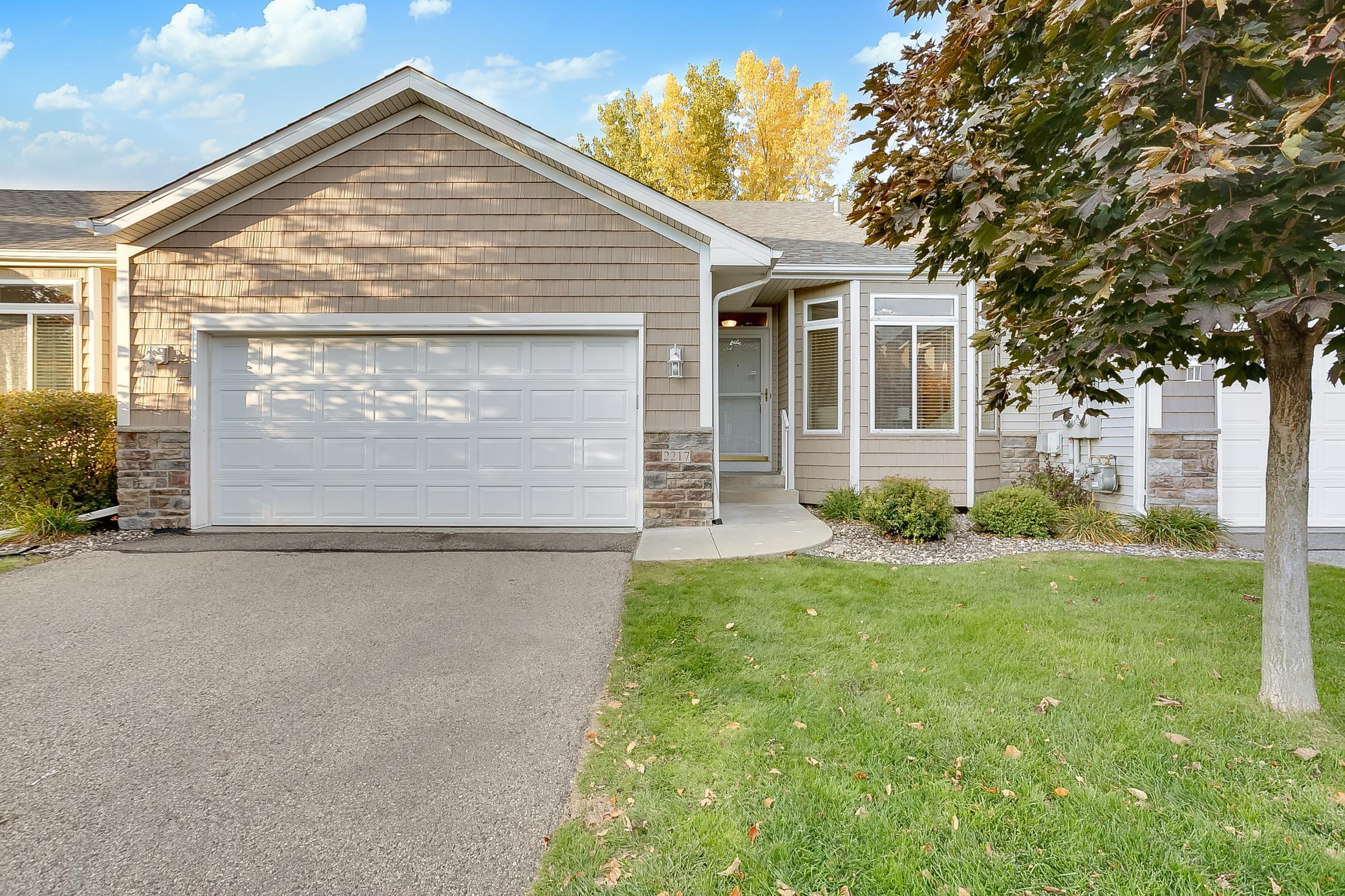 View of Residential at 2217 Liberty Lane, Eagan MN 55122, Eagan - Mike Wilen | Minnesota Team Real Estate