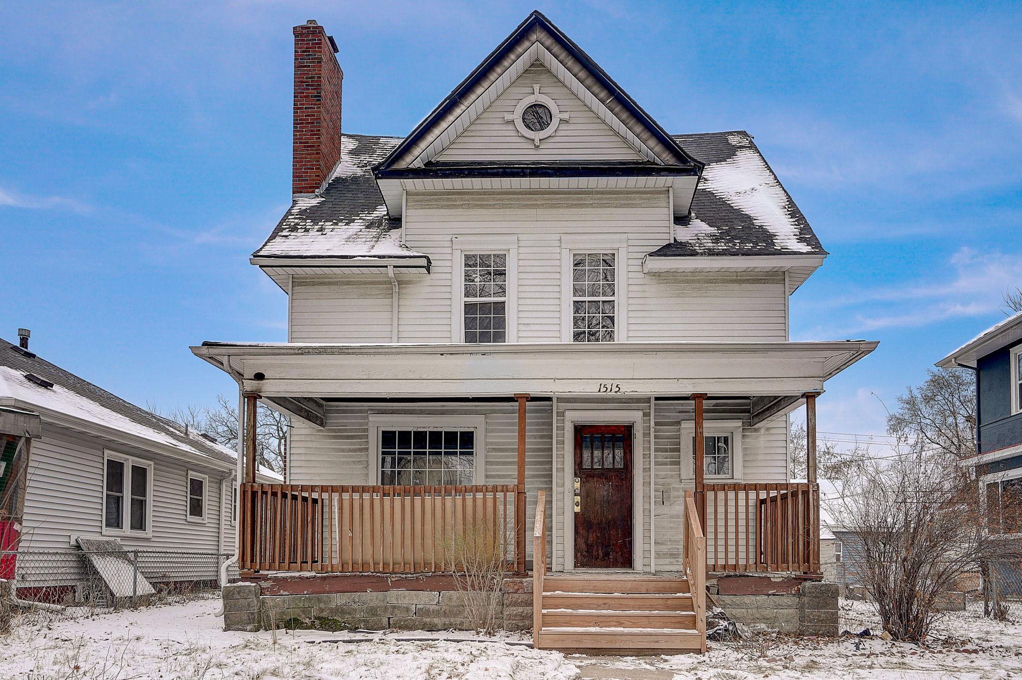 View of Residential at 1515 Knox Avenue, Minneapolis MN 55411, Minneapolis - Mike Wilen | Minnesota Team Real Estate