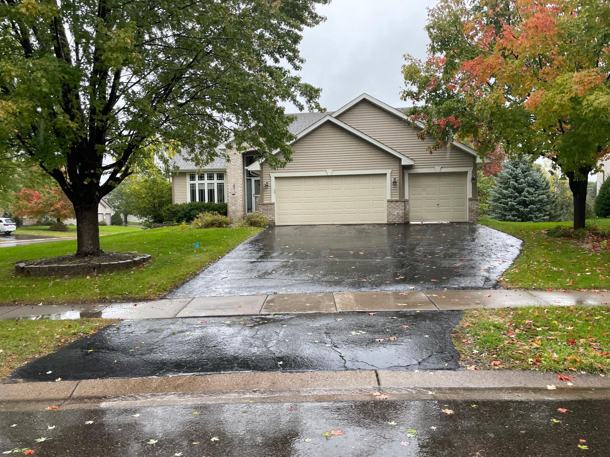 View of Residential at 8624 Maryland Avenue, Brooklyn Park MN 55445, Brooklyn Park - Mike Wilen | Minnesota Team Real Estate