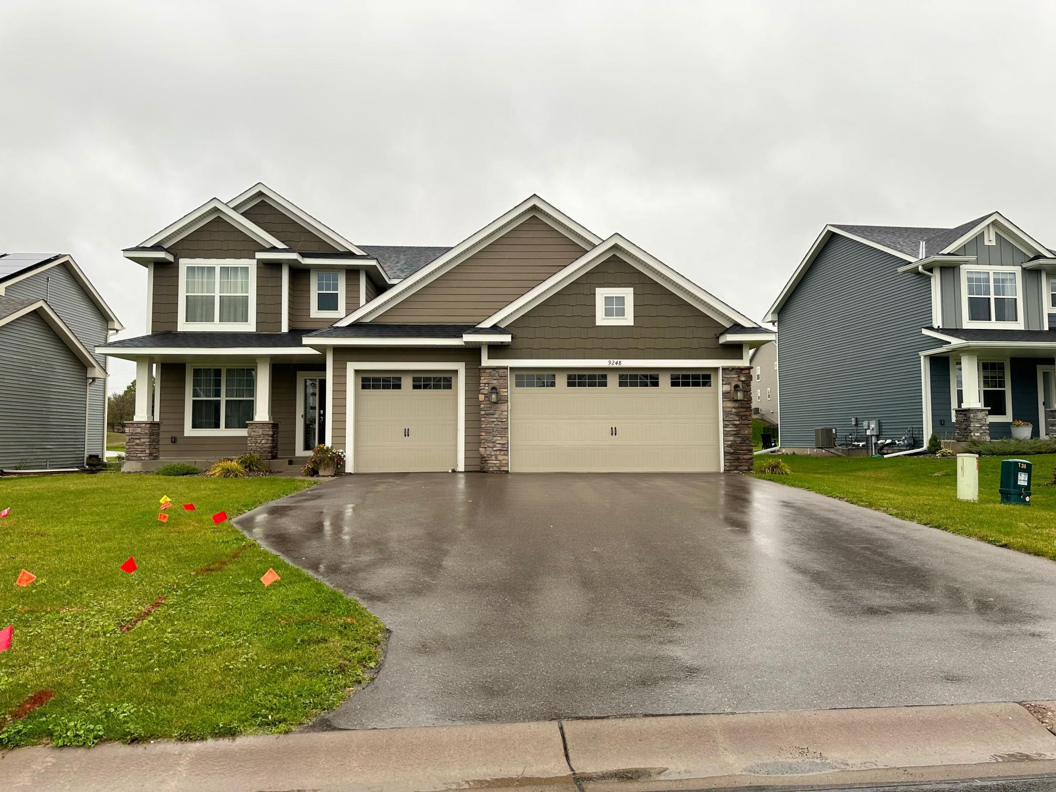 View of Residential at 9248 Lower 6th Street, Lake Elmo MN 55042, Lake Elmo - Mike Wilen | Minnesota Team Real Estate