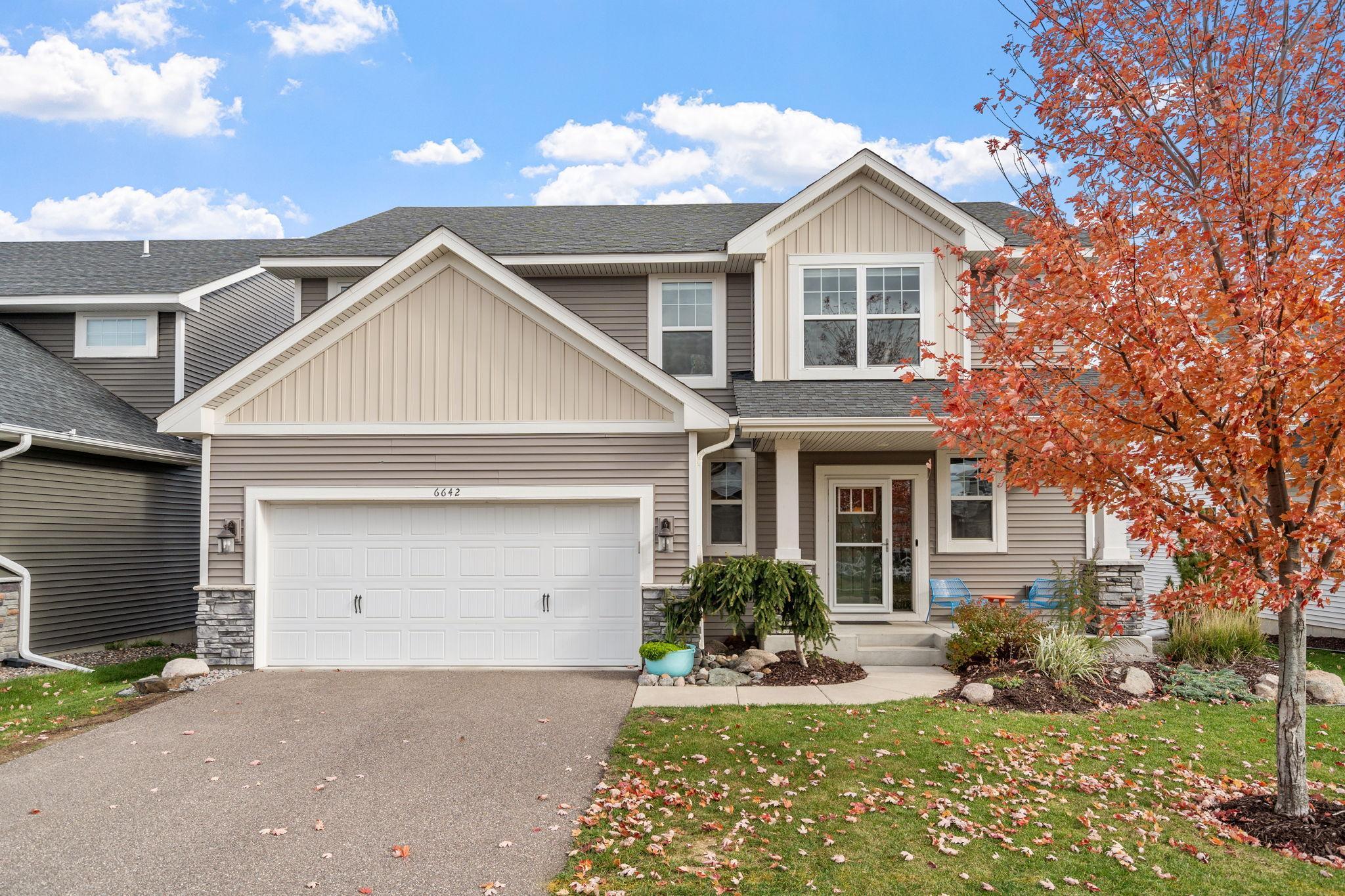 View of Residential at 6642 Bridle Path, Hamel MN 55340, Hamel - Mike Wilen | Minnesota Team Real Estate