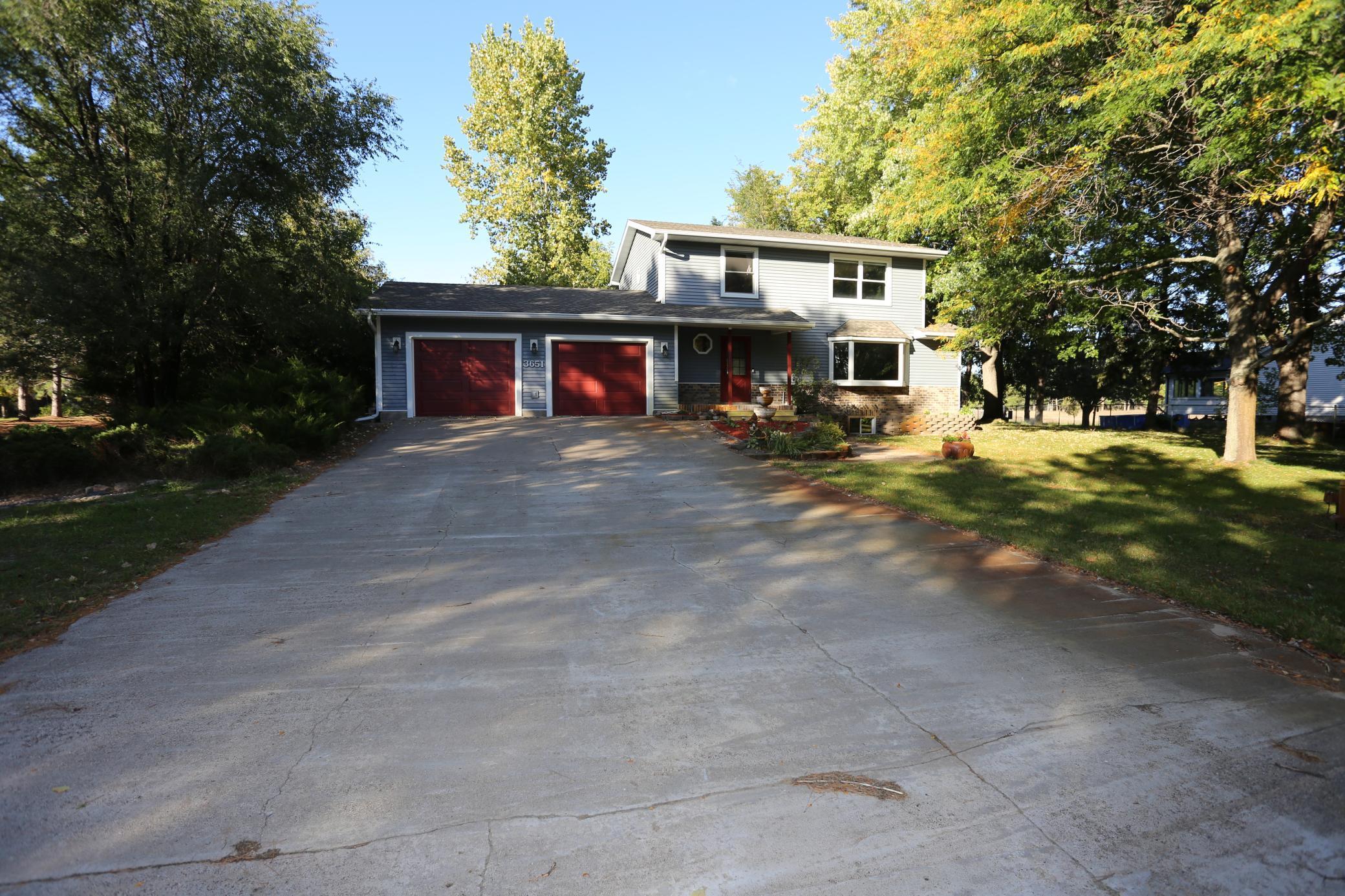 View of Residential at 3651 125th Avenue, Blaine MN 55449, Blaine - Mike Wilen | Minnesota Team Real Estate