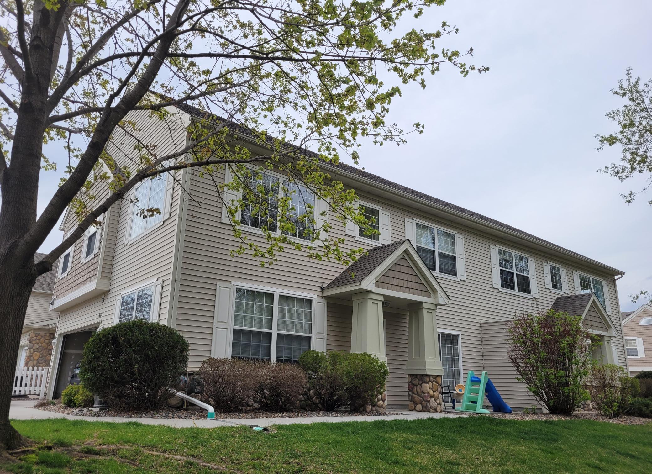 View of Residential at 19687 Meadowlark Way #257, Farmington MN 55024, Farmington - Mike Wilen | Minnesota Team Real Estate