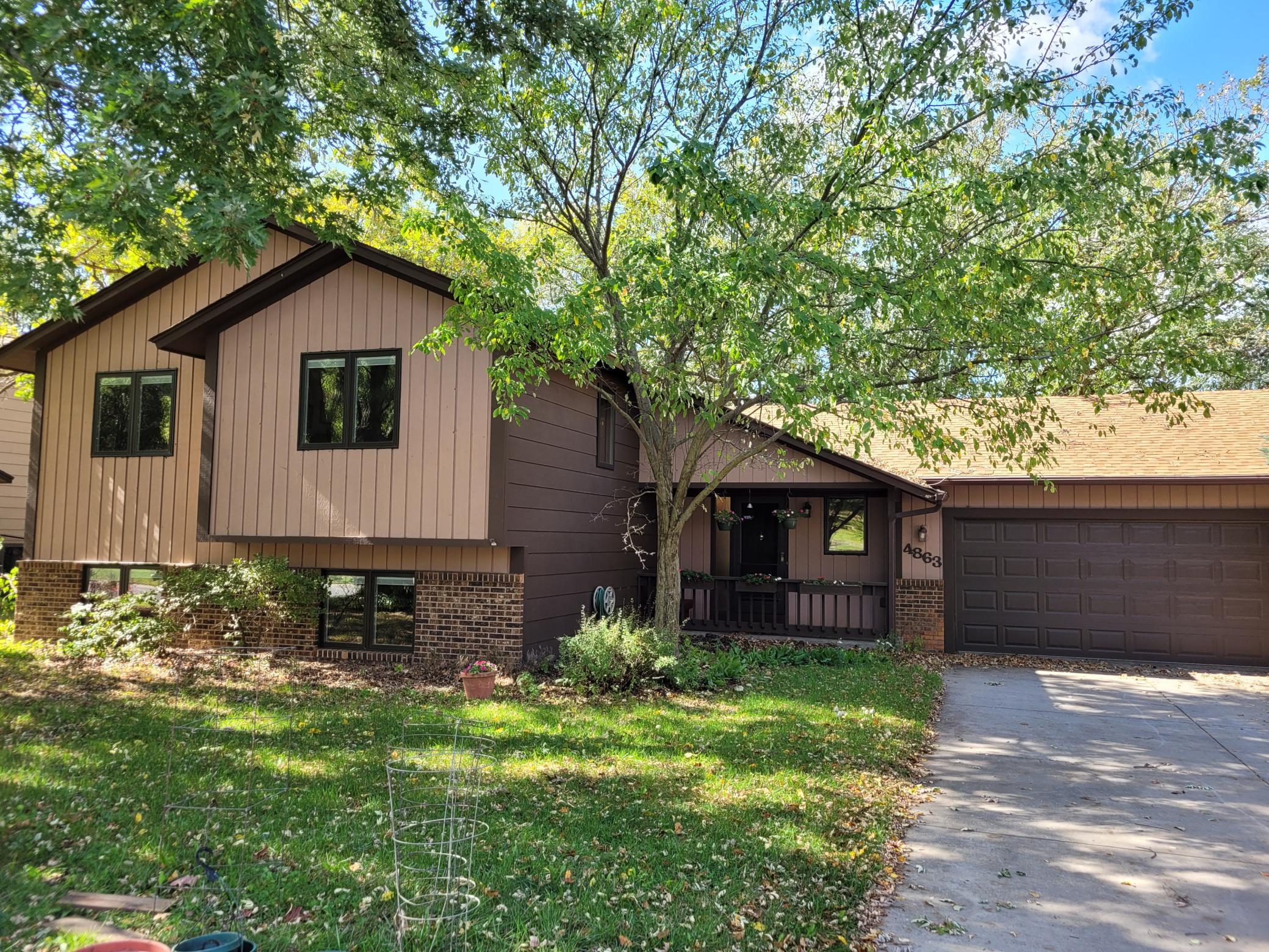 View of Residential at 4863 Richard Lane, Eagan MN 55122, Eagan - Mike Wilen | Minnesota Team Real Estate