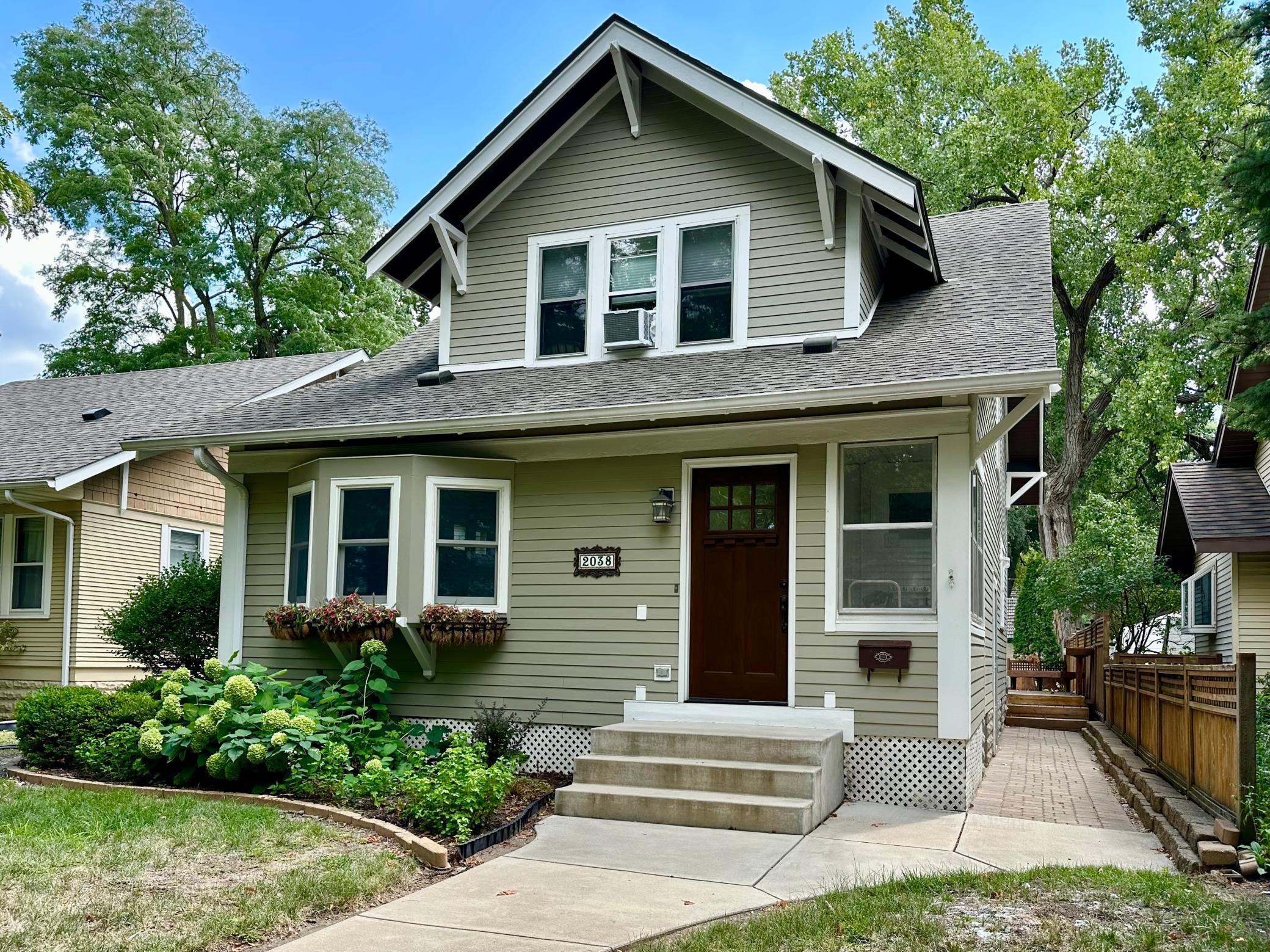 View of Residential at 2038 Portland Avenue, Saint Paul MN 55104, Saint Paul - Mike Wilen | Minnesota Team Real Estate