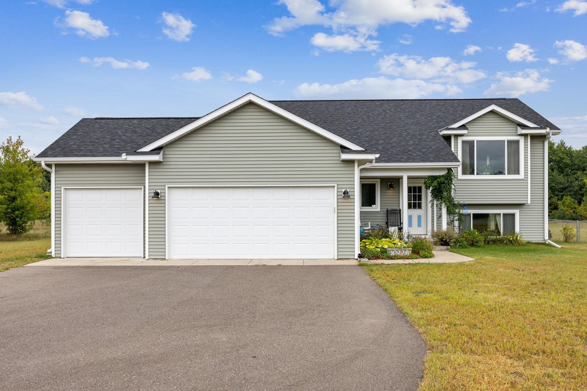 View of Residential at 30778 103rd Street, Princeton MN 55371, Princeton - Mike Wilen | Minnesota Team Real Estate