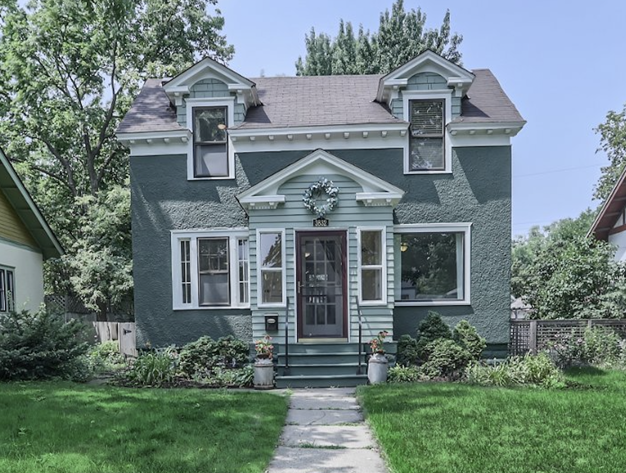 View of Residential at 3832 18th Avenue, Minneapolis MN 55407, Minneapolis - Mike Wilen | Minnesota Team Real Estate