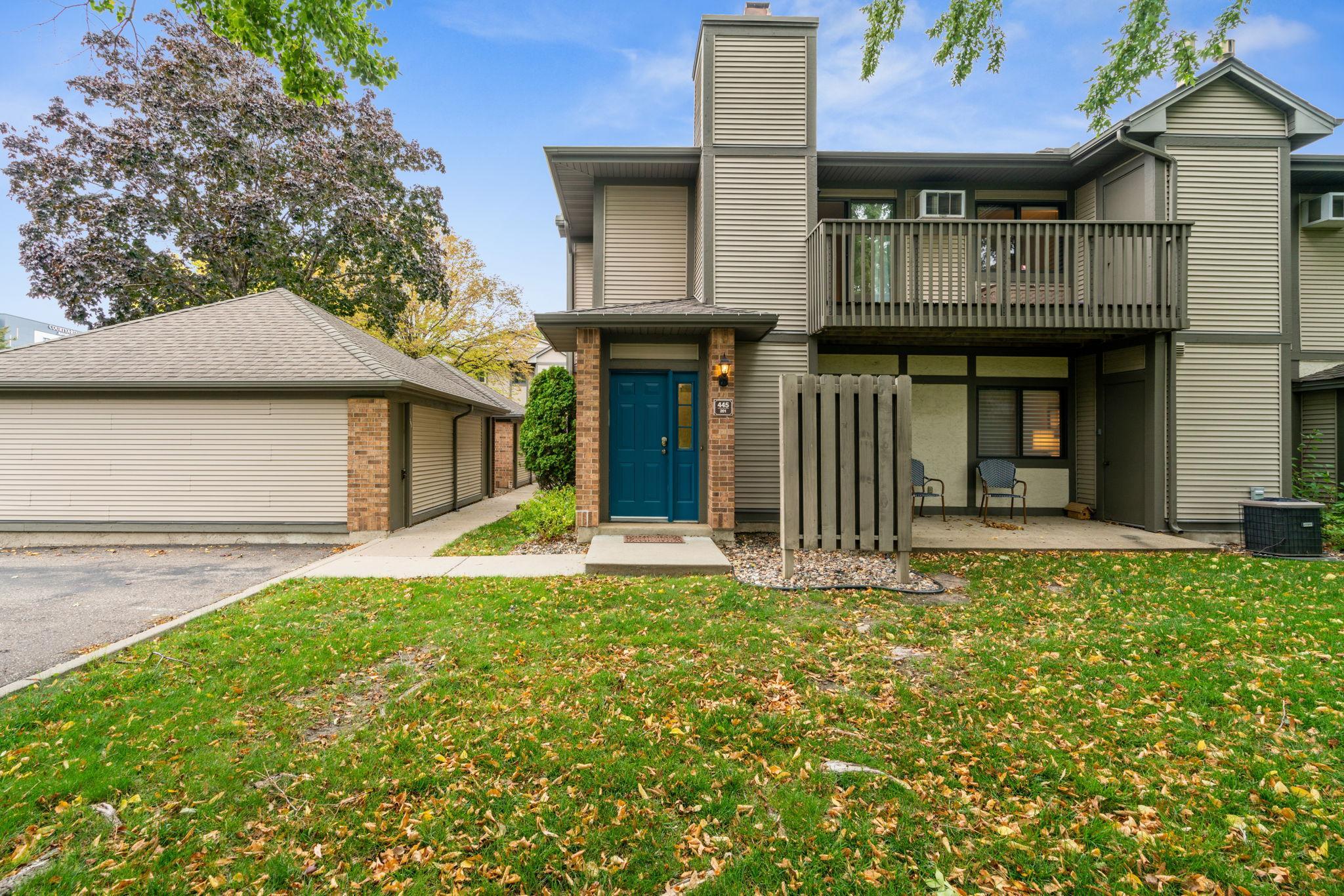 View of Residential at 445 Shelard Parkway #201, Saint Louis Park MN 55426, Saint Louis Park - Mike Wilen | Minnesota Team Real Estate