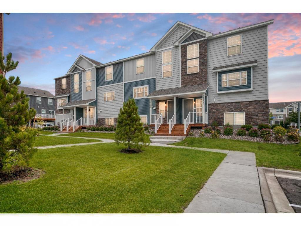 View of Residential at 14605 Peridot Terrace, Ramsey MN 55303, Ramsey - Mike Wilen | Minnesota Team Real Estate