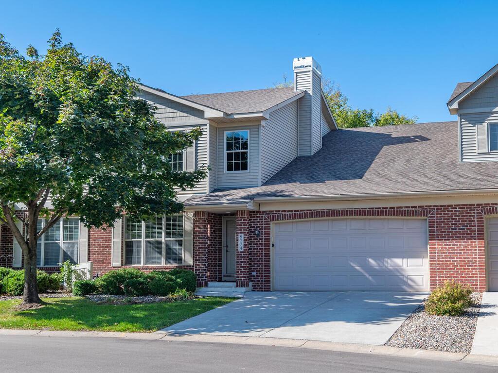 View of Residential at 9774 Belmont Lane, Eden Prairie MN 55347, Eden Prairie - Mike Wilen | Minnesota Team Real Estate