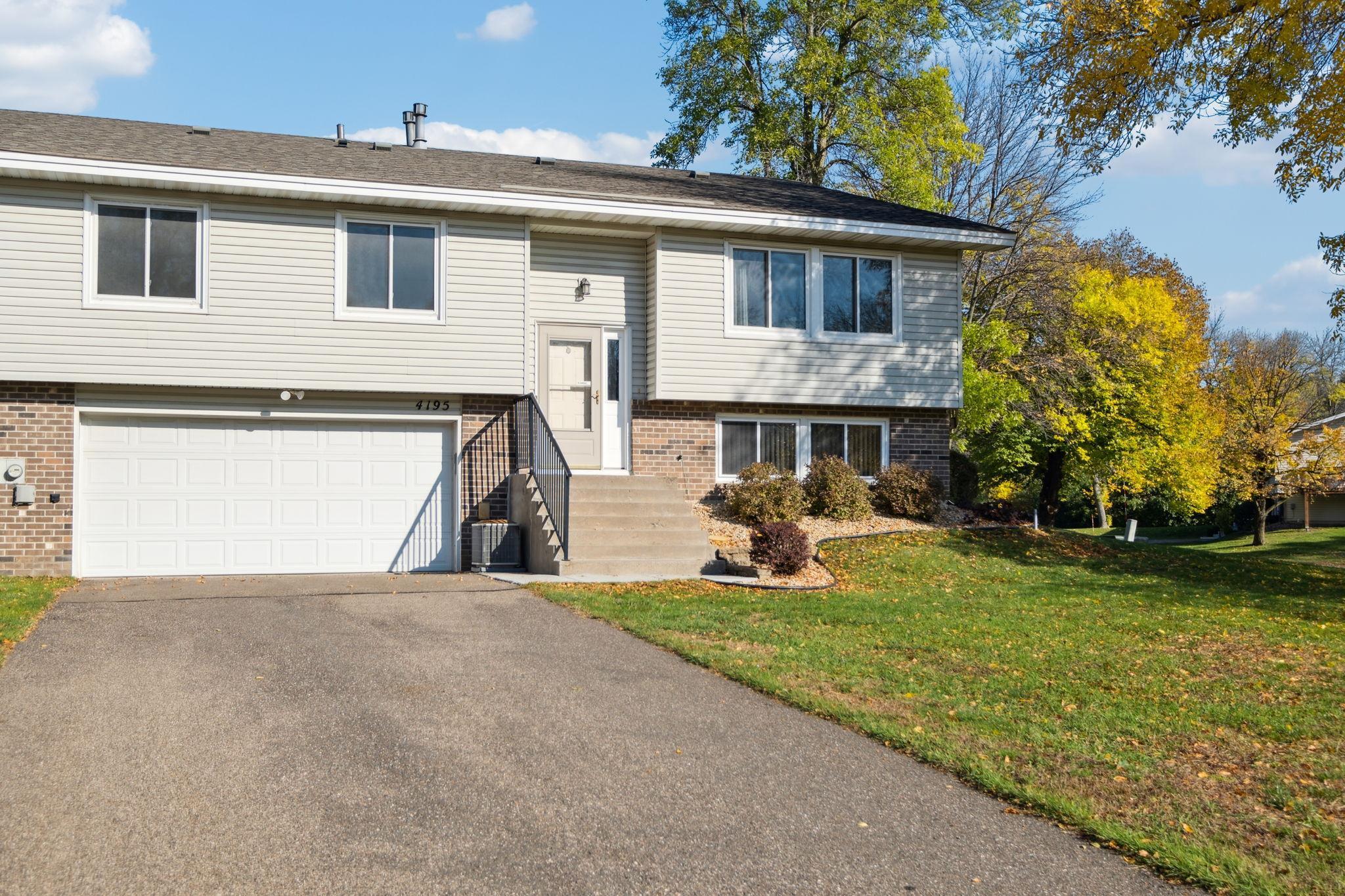 View of Residential at 4195 Bridgewood Terrace, Vadnais Heights MN 55127, Vadnais Heights - Mike Wilen | Minnesota Team Real Estate