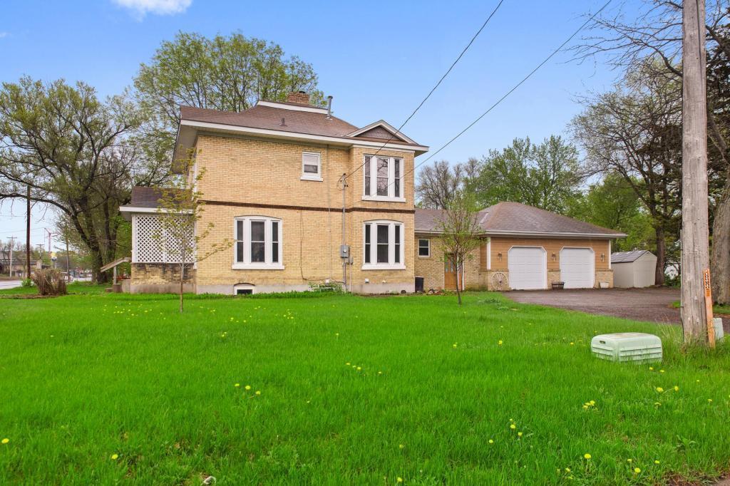 View of Residential at 448 Broadway Street, Monticello MN 55362, Monticello - Mike Wilen | Minnesota Team Real Estate