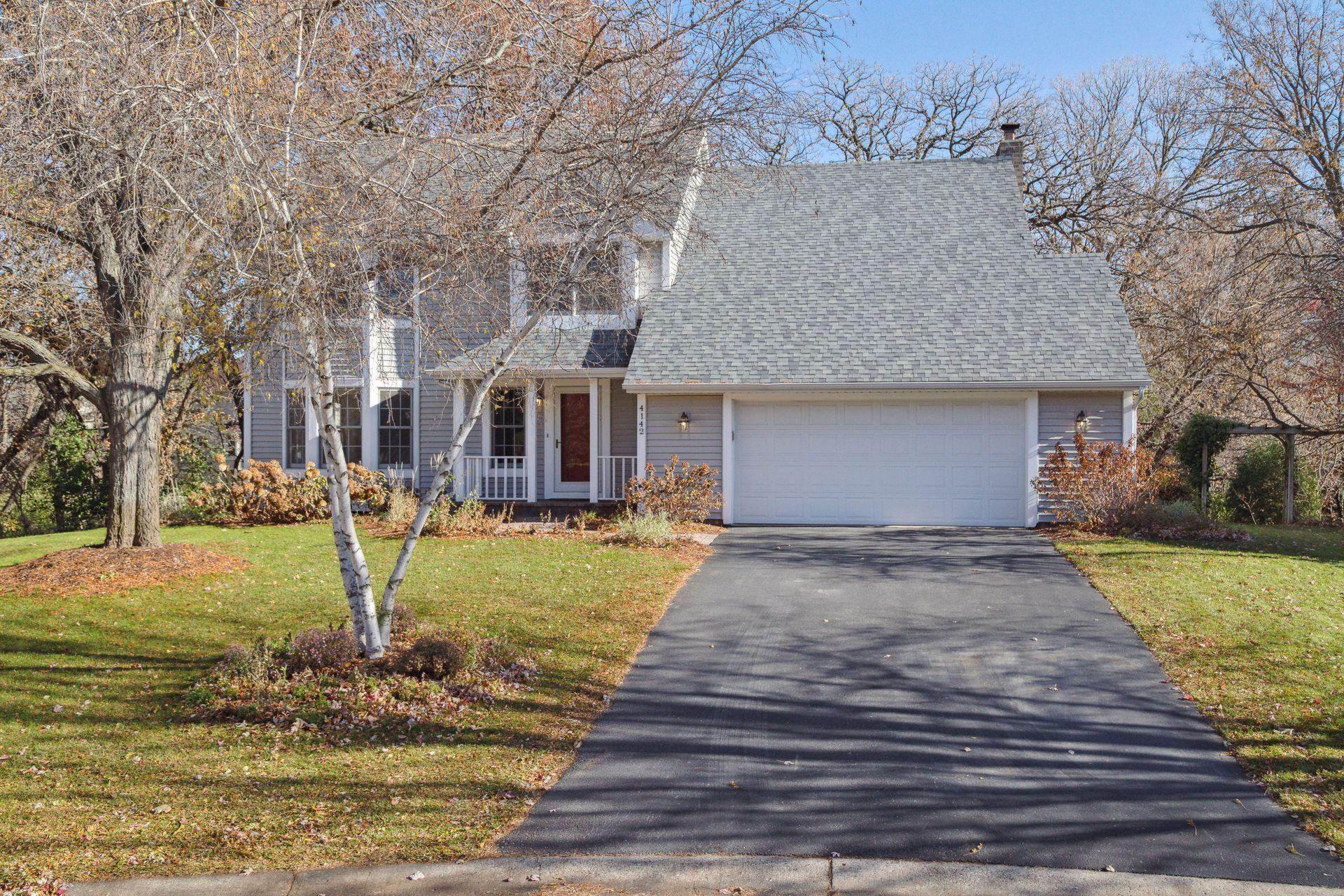 View of Residential at 4142 Barrow Court, Eagan MN 55123, Eagan - Mike Wilen | Minnesota Team Real Estate
