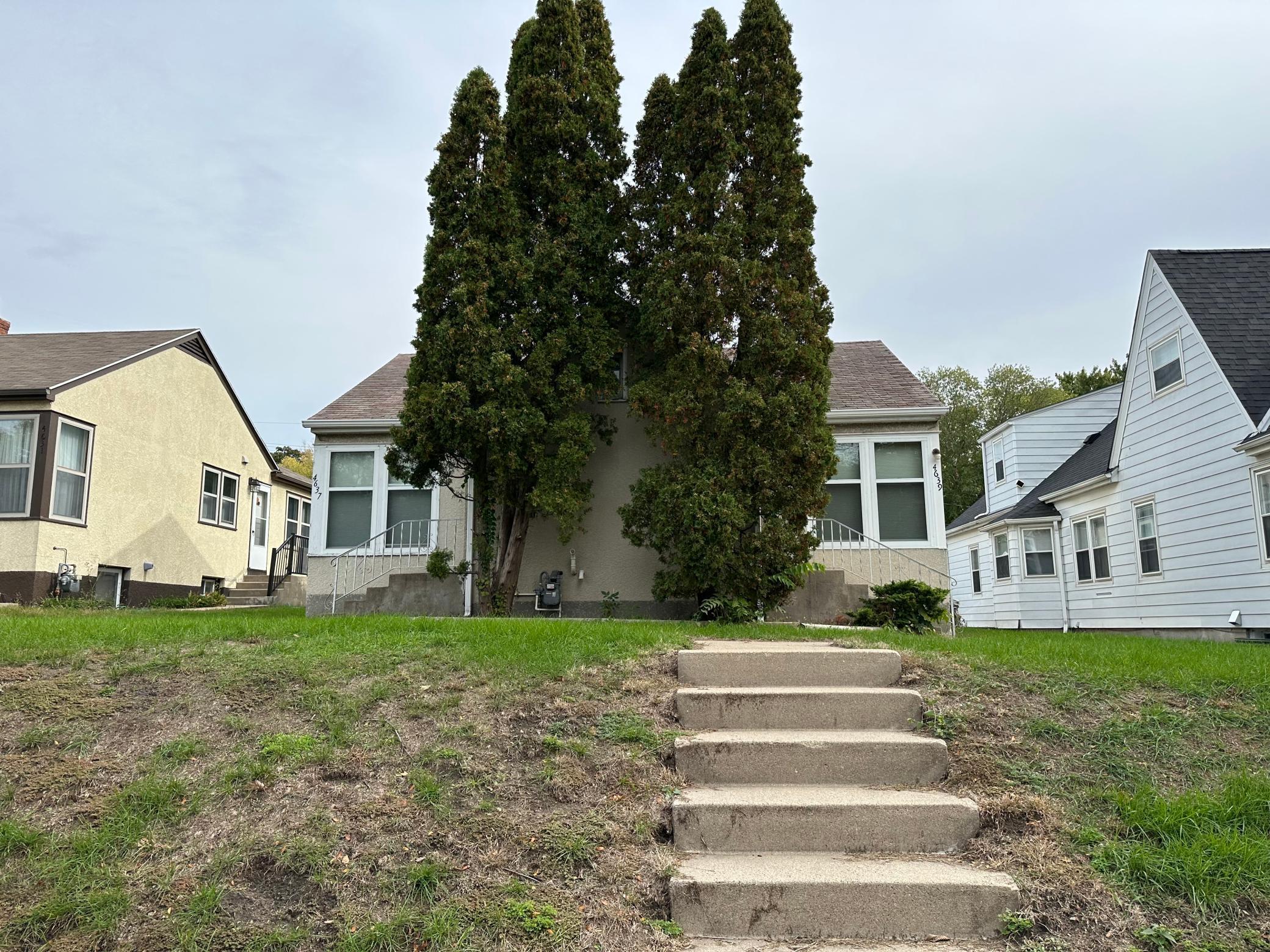 View of Residential Income at 4637 Cedar Avenue, Minneapolis MN 55407, Minneapolis - Mike Wilen | Minnesota Team Real Estate