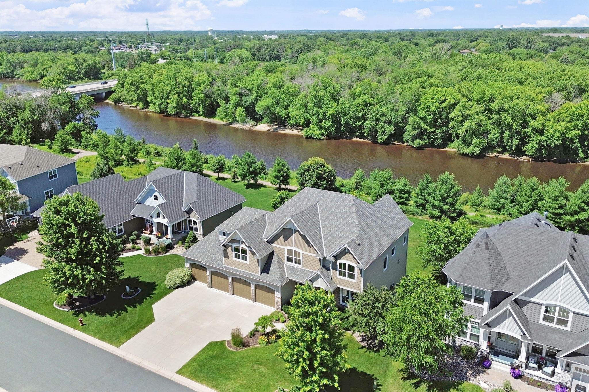 View of Residential at 371 Riverside Circle, Anoka MN 55303, Anoka - Mike Wilen | Minnesota Team Real Estate