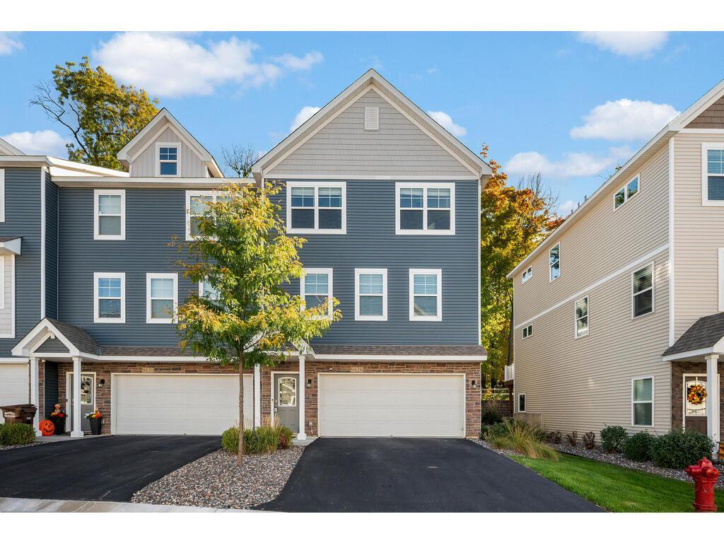 View of Residential at 9626 Olive Lane, Maple Grove MN 55311, Maple Grove - Mike Wilen | Minnesota Team Real Estate