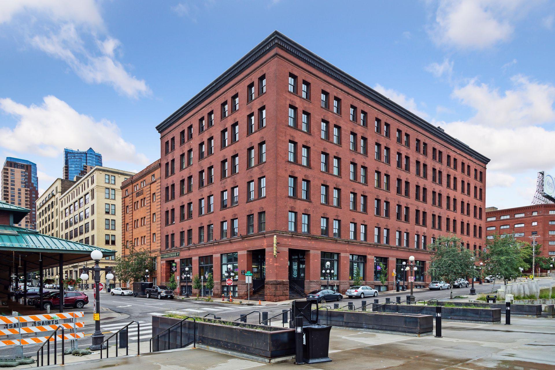 View of Residential at 289 5th Street #501, Saint Paul MN 55101, Saint Paul - Mike Wilen | Minnesota Team Real Estate