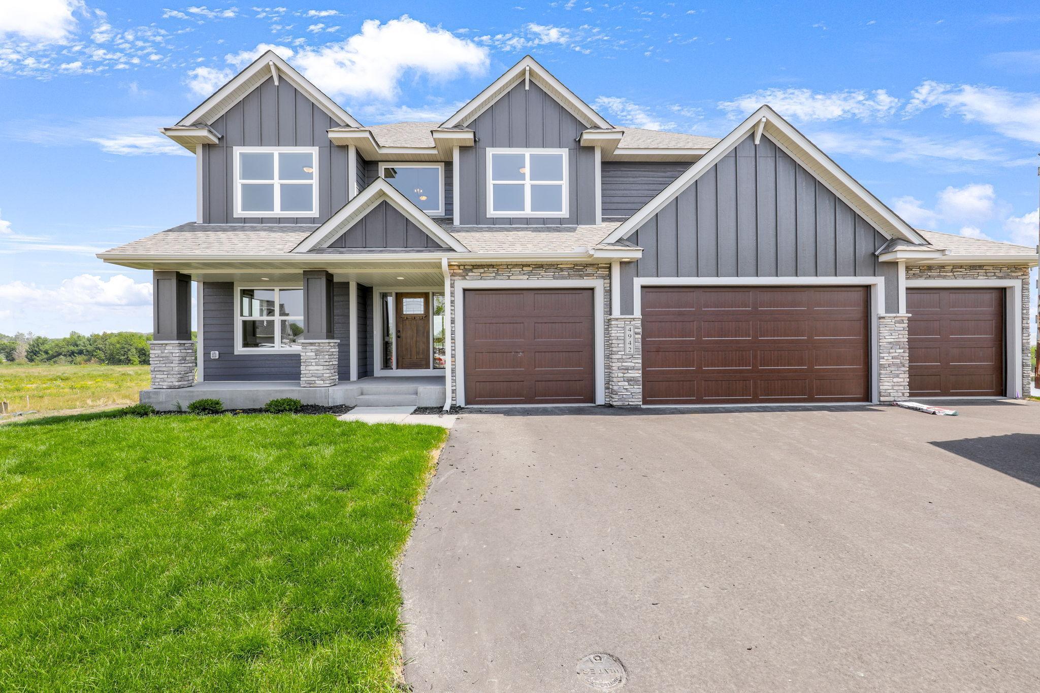 View of Residential at 4861 130th Court, Blaine MN 55449, Blaine - Mike Wilen | Minnesota Team Real Estate