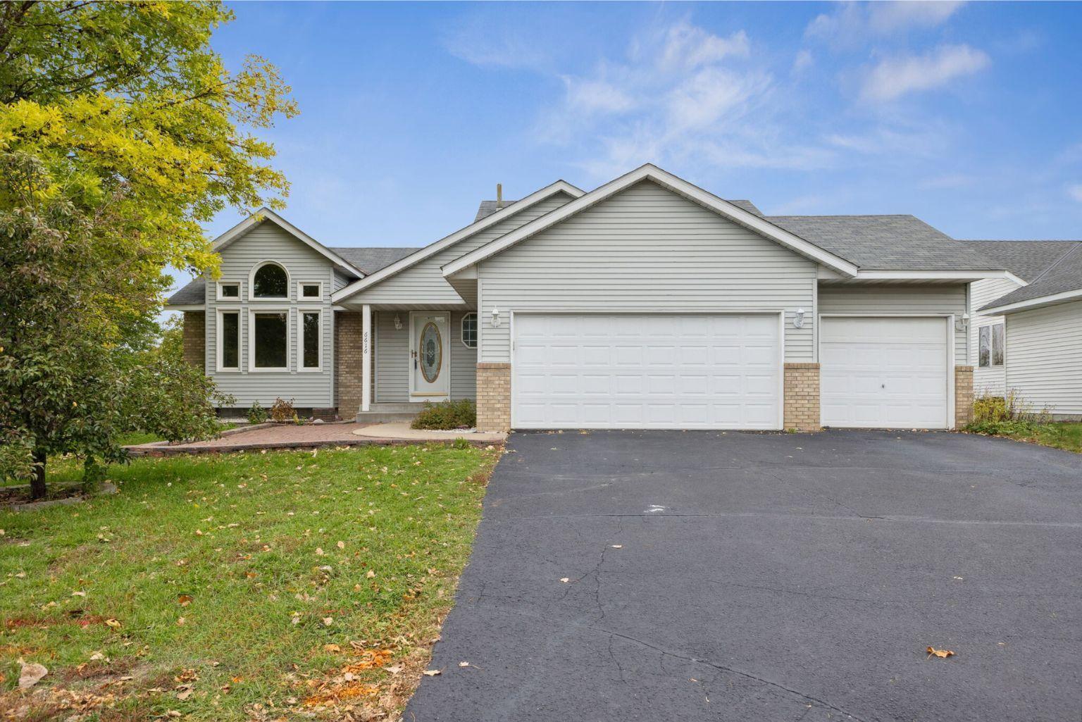 View of Residential at 6616 91st Trail, Brooklyn Park MN 55445, Brooklyn Park - Mike Wilen | Minnesota Team Real Estate