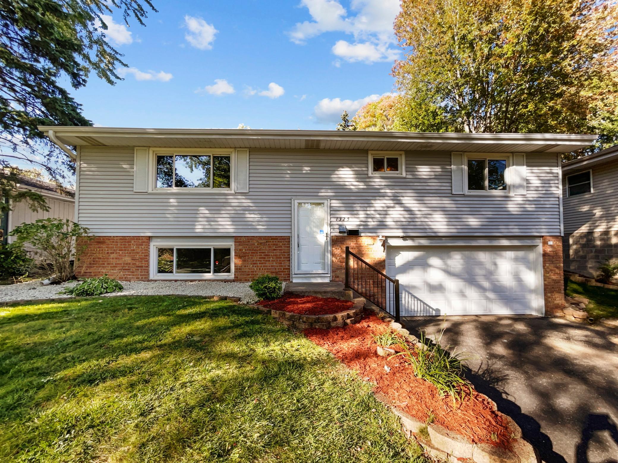 View of Residential at 1325 42 1/2 Avenue, Columbia Heights MN 55421, Columbia Heights - Mike Wilen | Minnesota Team Real Estate