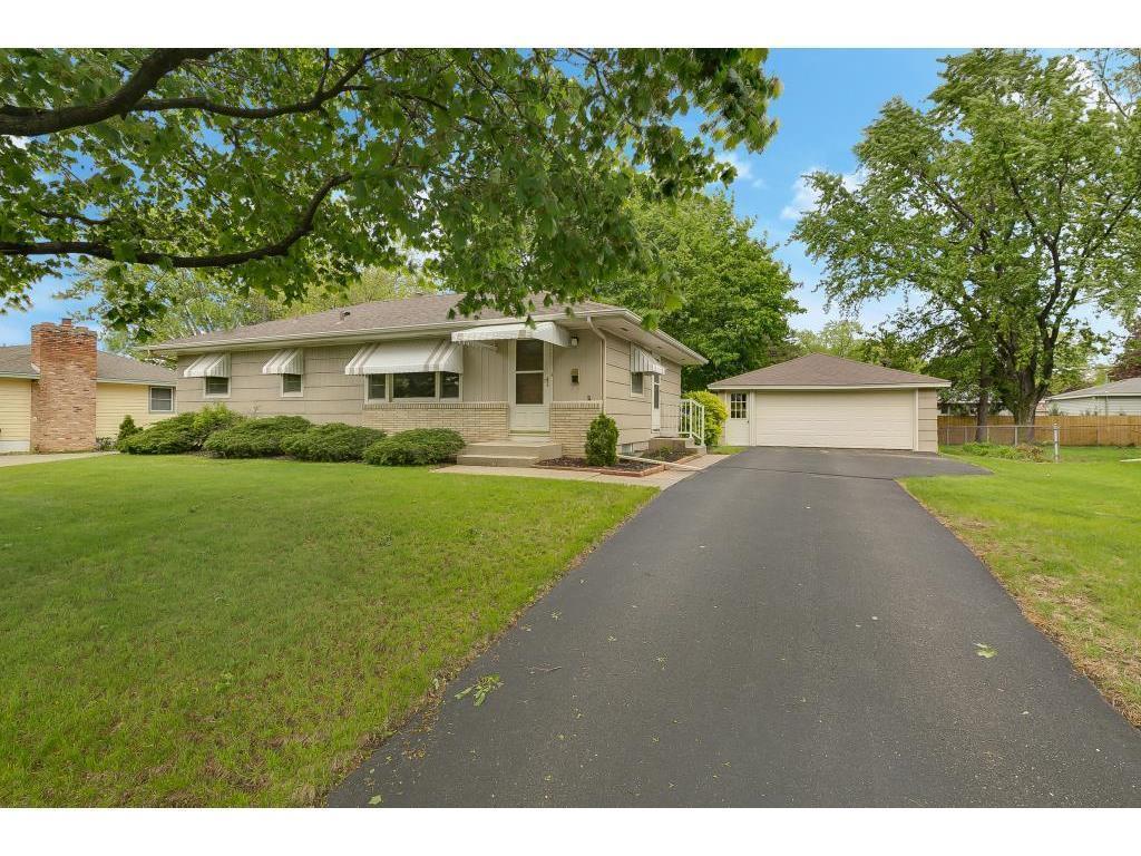 View of Residential at 9517 2nd Avenue, Bloomington MN 55420, Bloomington - Mike Wilen | Minnesota Team Real Estate