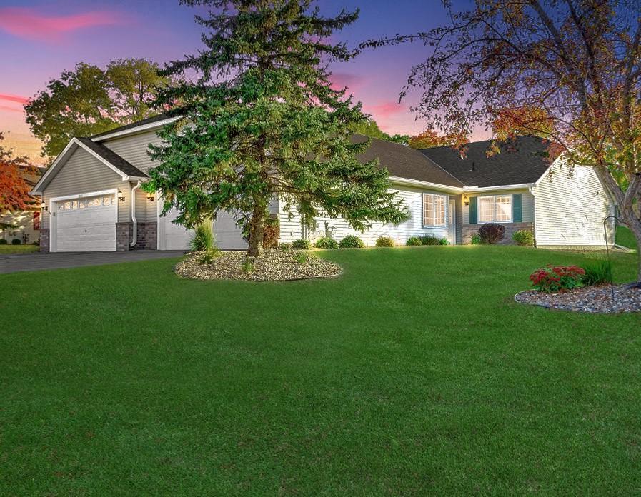 View of Residential at 2833 Cornelia Trail, Woodbury MN 55125, Woodbury - Mike Wilen | Minnesota Team Real Estate