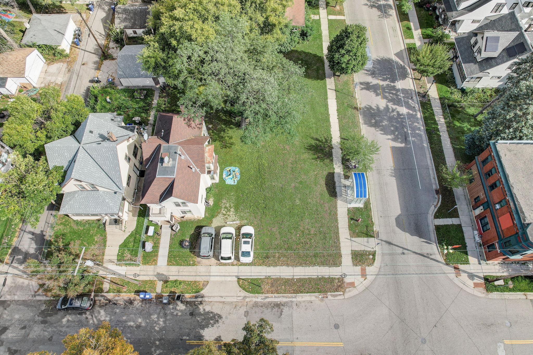 View of Land at 941 3rd Street, Saint Paul MN 55106, Saint Paul - Mike Wilen | Minnesota Team Real Estate