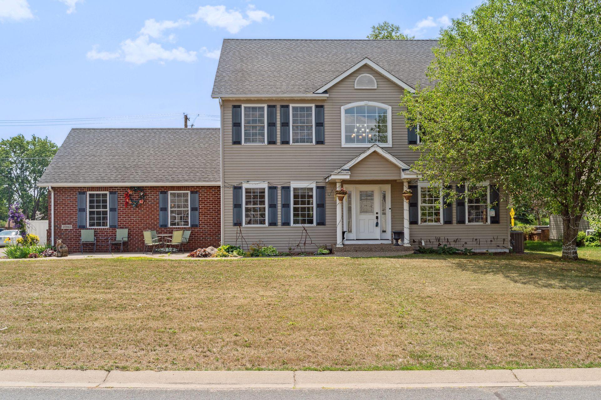 View of Residential at 20945 Hydra Court, Lakeville MN 55044, Lakeville - Mike Wilen | Minnesota Team Real Estate