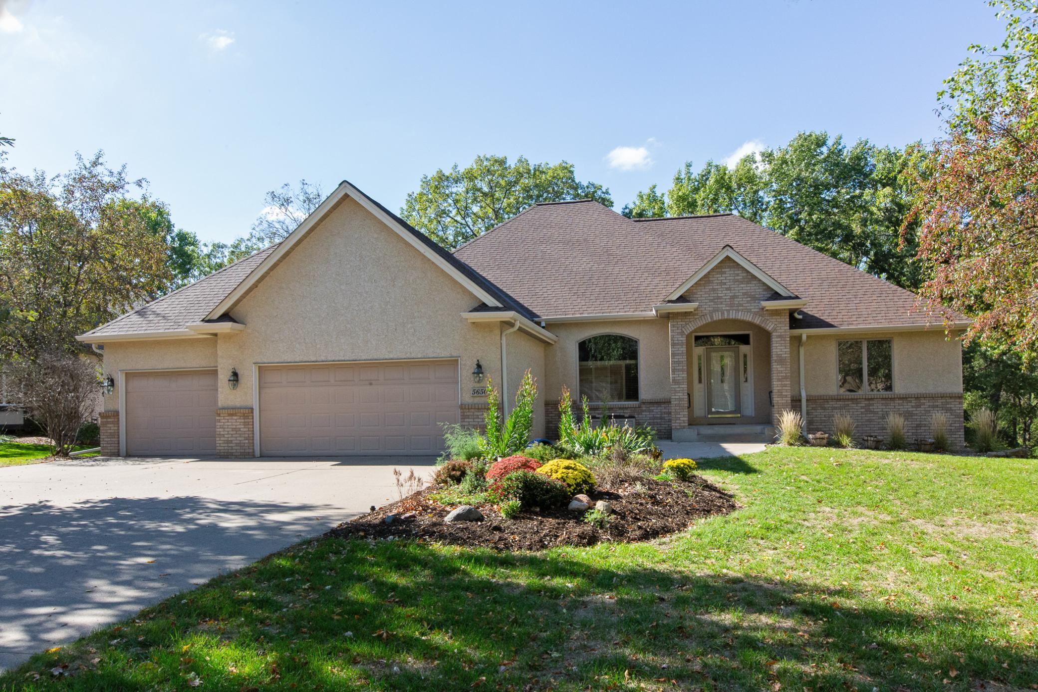 View of Residential at 5650 Newberry Avenue, Stillwater MN 55082, Stillwater - Mike Wilen | Minnesota Team Real Estate