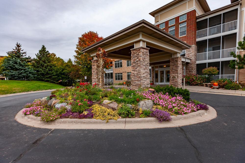 View of Residential at 500 Greenhaven Drive #202, Burnsville MN 55306, Burnsville - Mike Wilen | Minnesota Team Real Estate