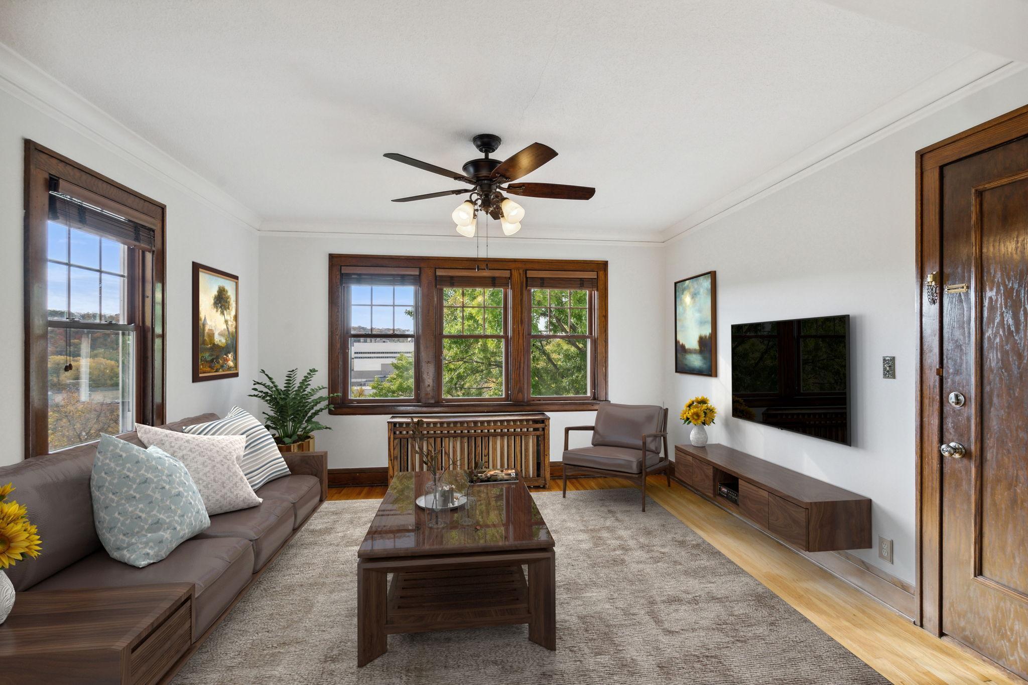 View of Residential at 285 Cliff Street #5, Saint Paul MN 55102, Saint Paul - Mike Wilen | Minnesota Team Real Estate