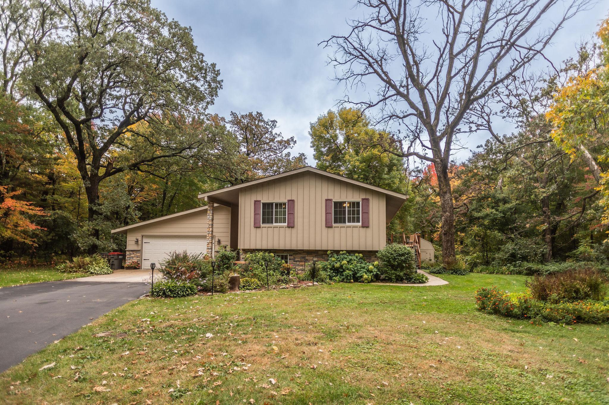 View of Residential at 4695 311th Street, Stacy MN 55079, Stacy - Mike Wilen | Minnesota Team Real Estate