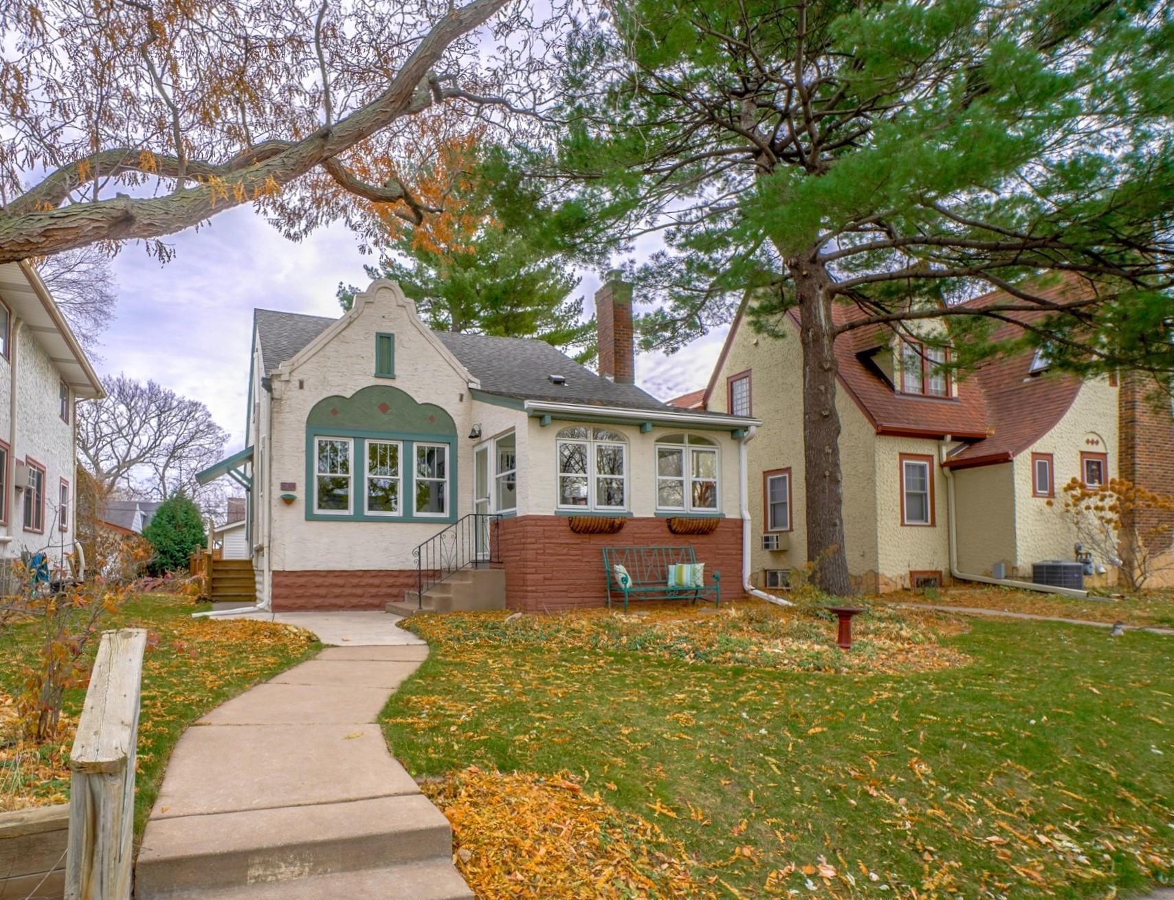 View of Residential at 534 Saratoga Street, Saint Paul MN 55116, Saint Paul - Mike Wilen | Minnesota Team Real Estate