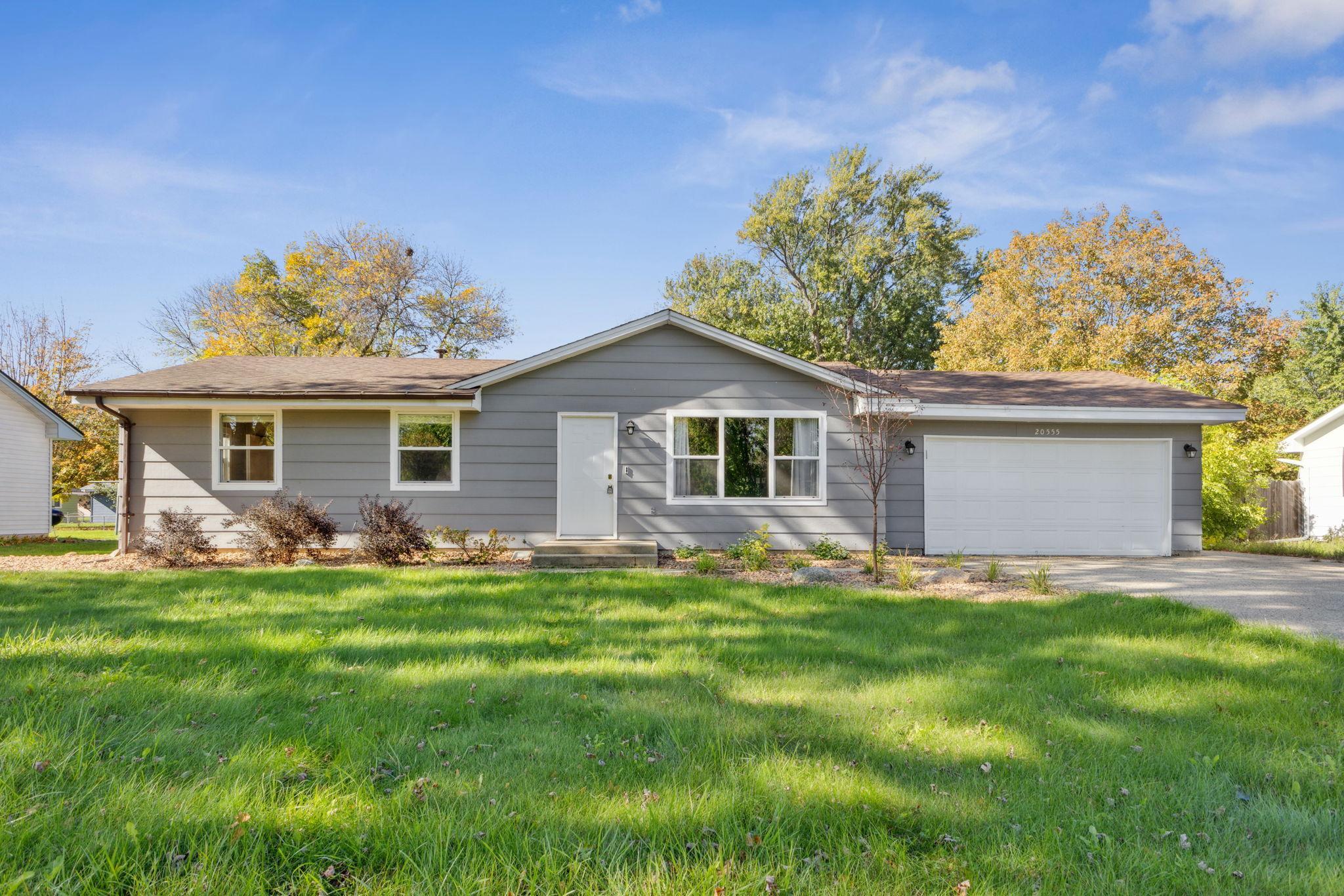 View of Residential at 20555 Iceland Avenue, Lakeville MN 55044, Lakeville - Mike Wilen | Minnesota Team Real Estate