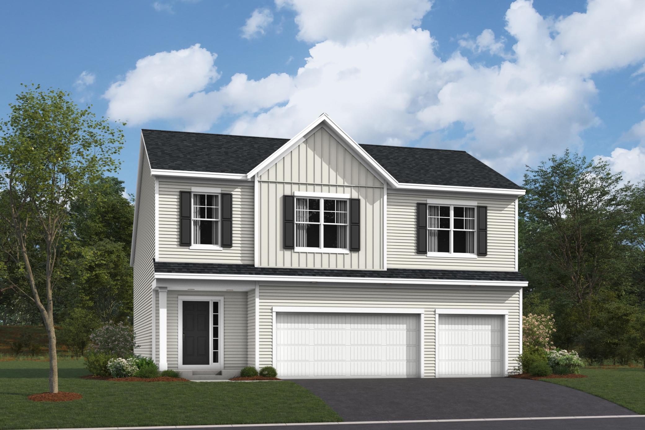 View of Residential at 15520 Goodview Trail, Hugo MN 55038, Hugo - Mike Wilen | Minnesota Team Real Estate