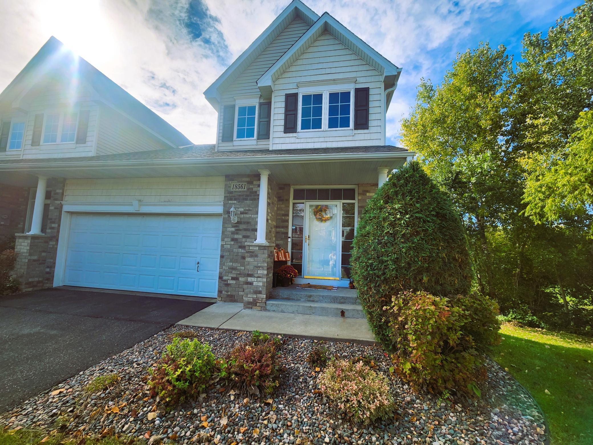 View of Residential at 18561 Tyler Drive, Elk River MN 55330, Elk River - Mike Wilen | Minnesota Team Real Estate