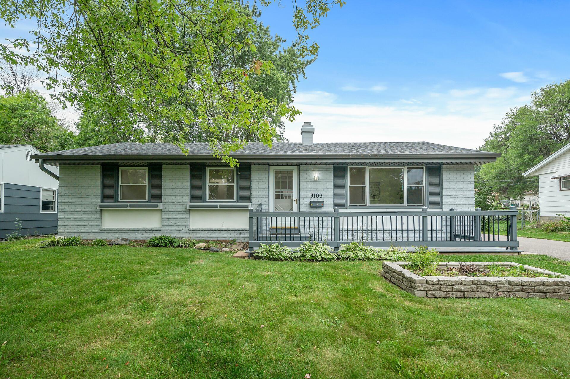 View of Residential at 3109 Aquila Avenue, Crystal MN 55427, Crystal - Mike Wilen | Minnesota Team Real Estate