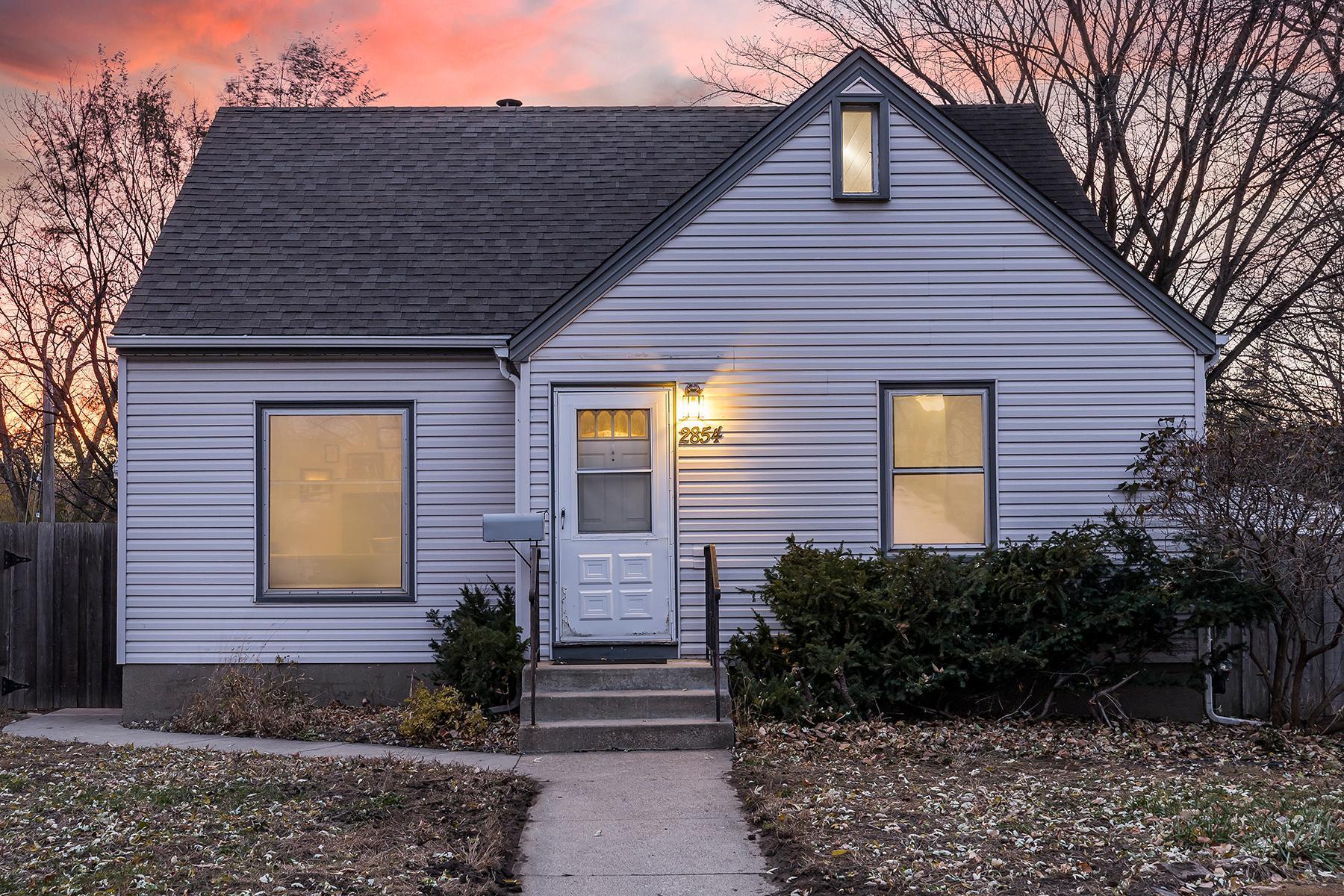 View of Residential at 2854 Louisiana Avenue, Saint Louis Park MN 55426, Saint Louis Park - Mike Wilen | Minnesota Team Real Estate